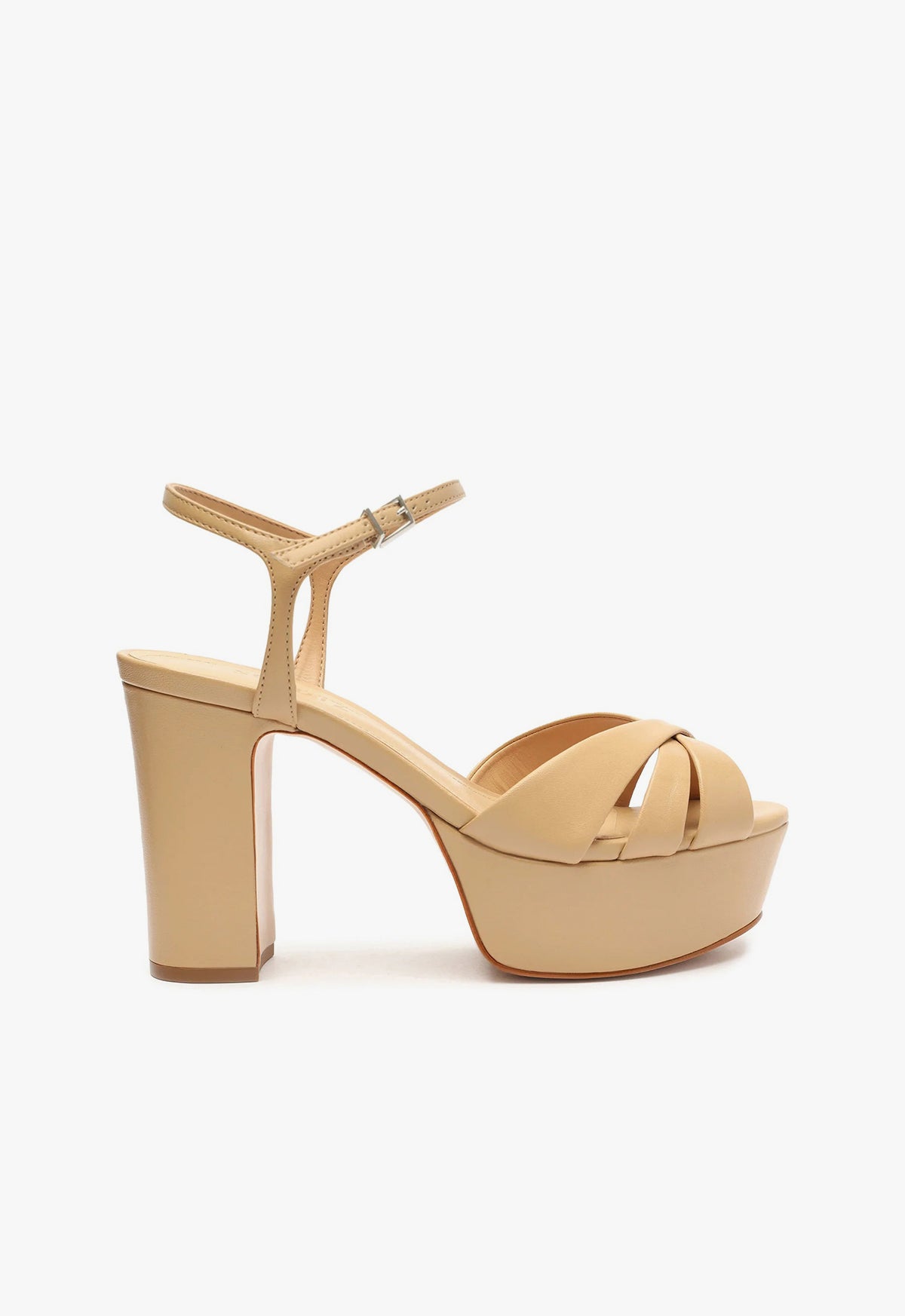 schutz Keefa Sandal