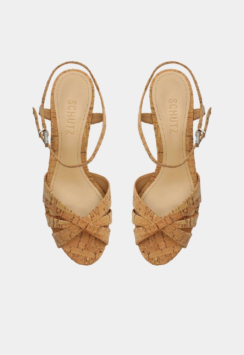 Schutz Keefa Sandal