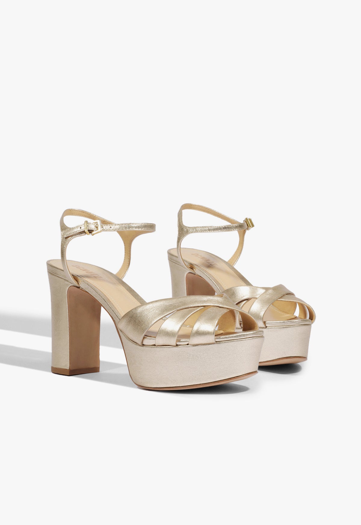 Schutz Keefa Sandal