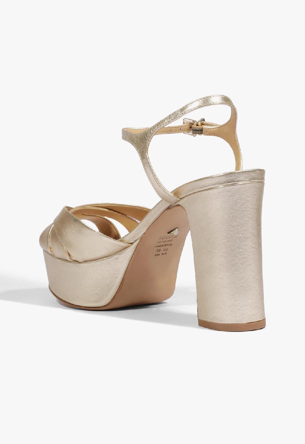 Schutz Keefa Sandal