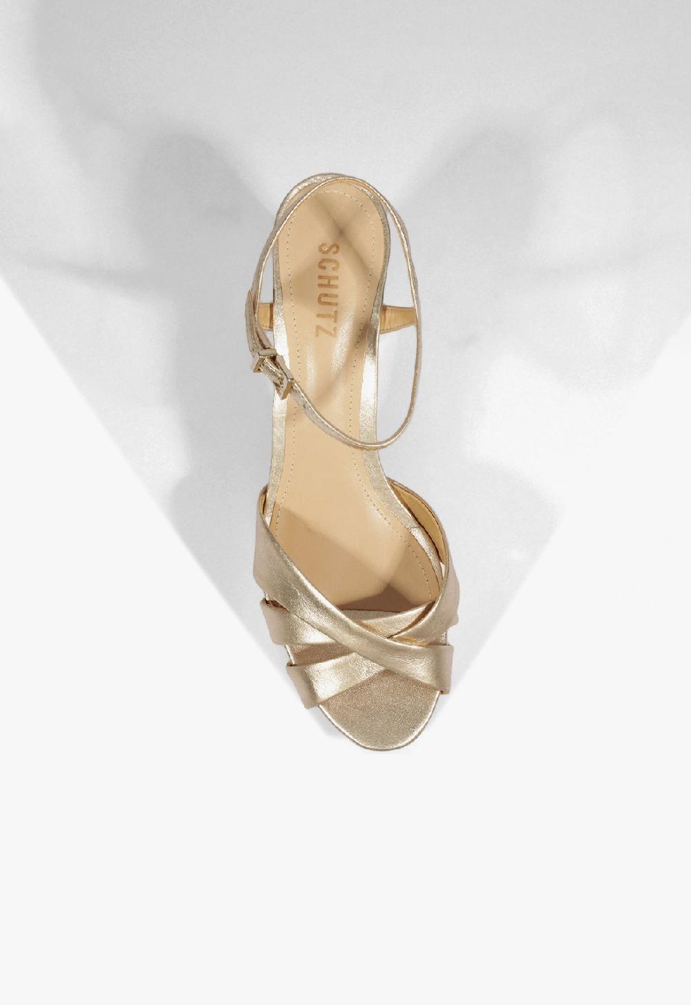 Schutz Keefa Sandal