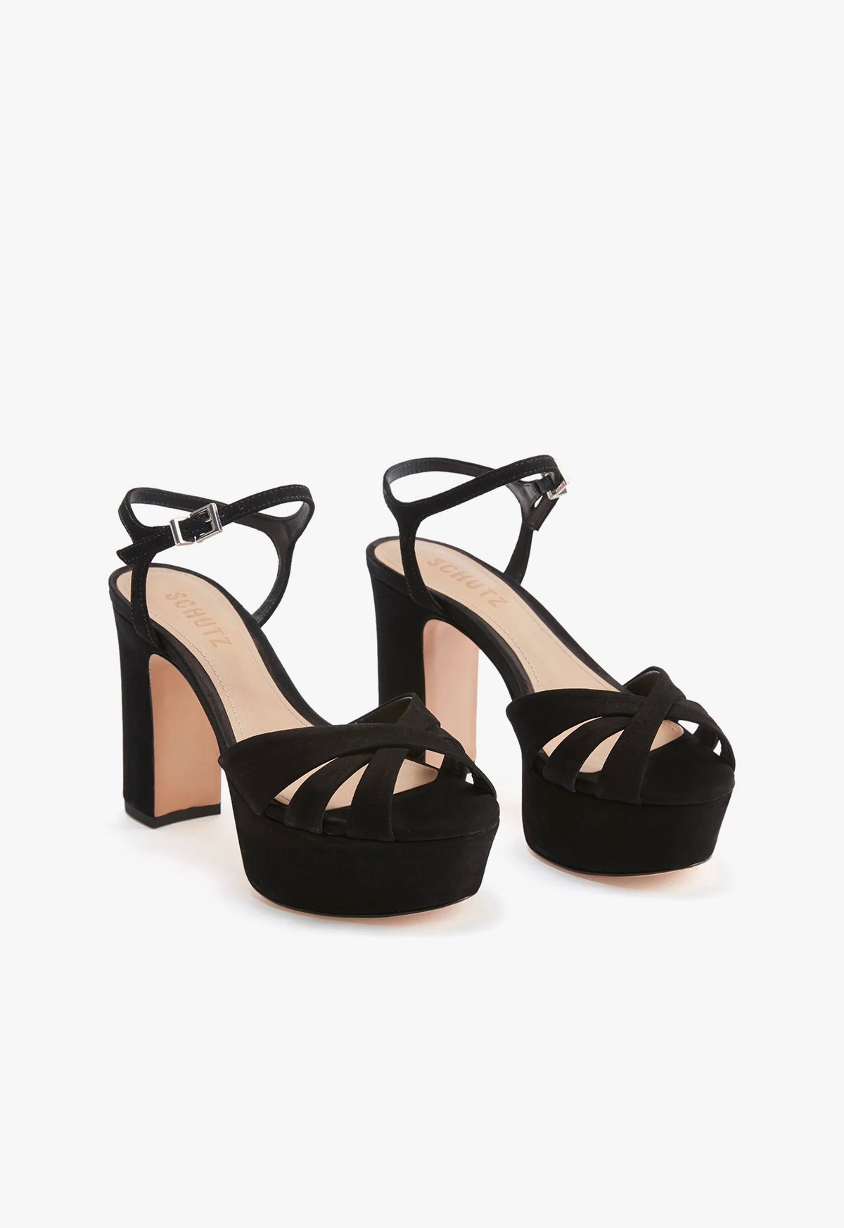 Schutz Keefa Sandal