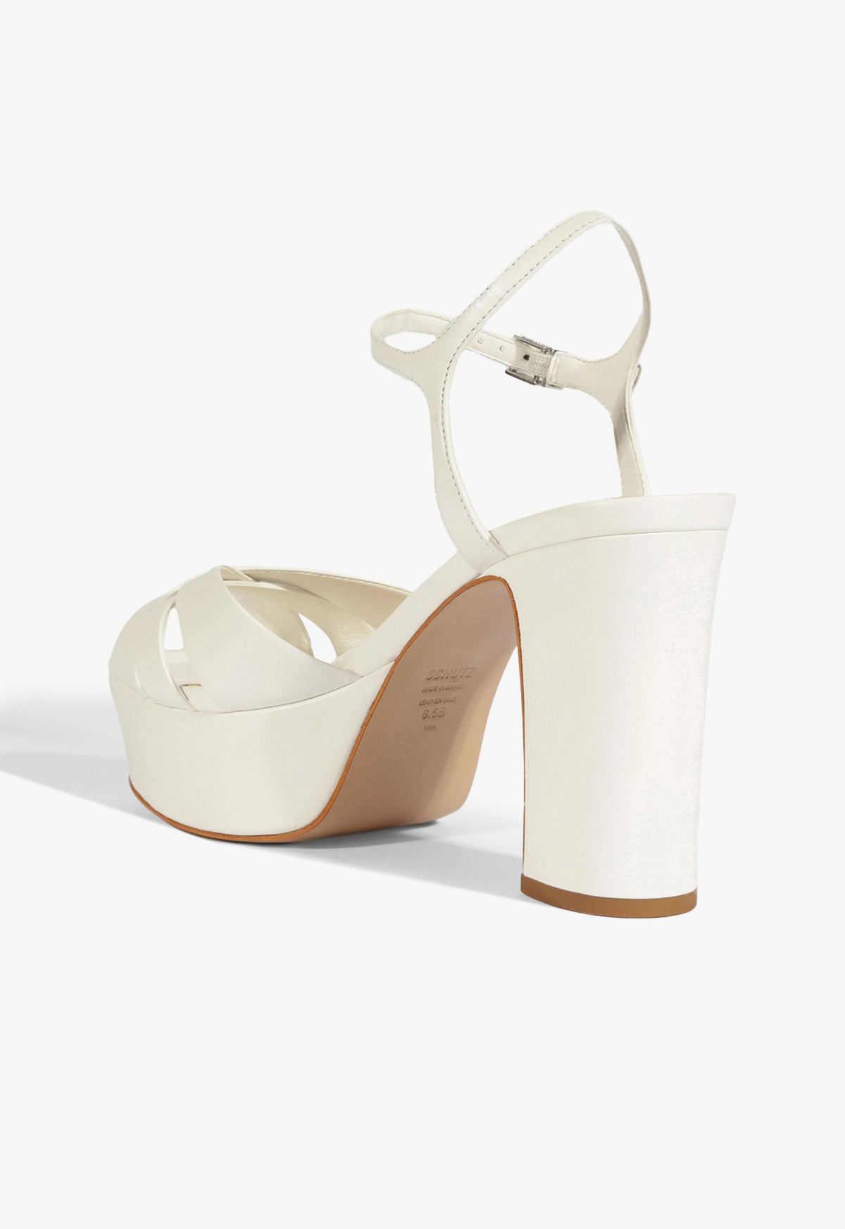 Schutz Keefa Sandal