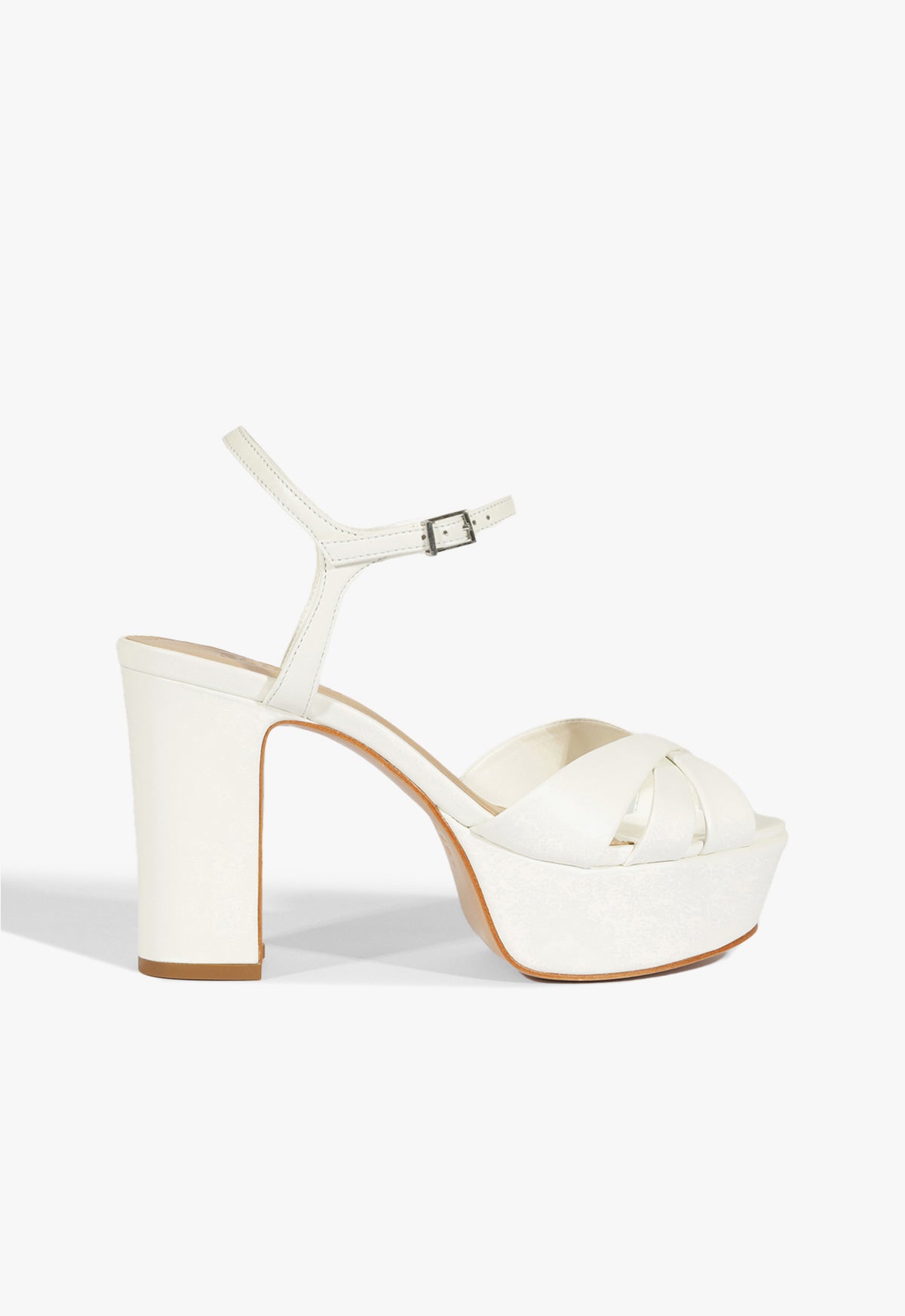 schutz Keefa Sandal