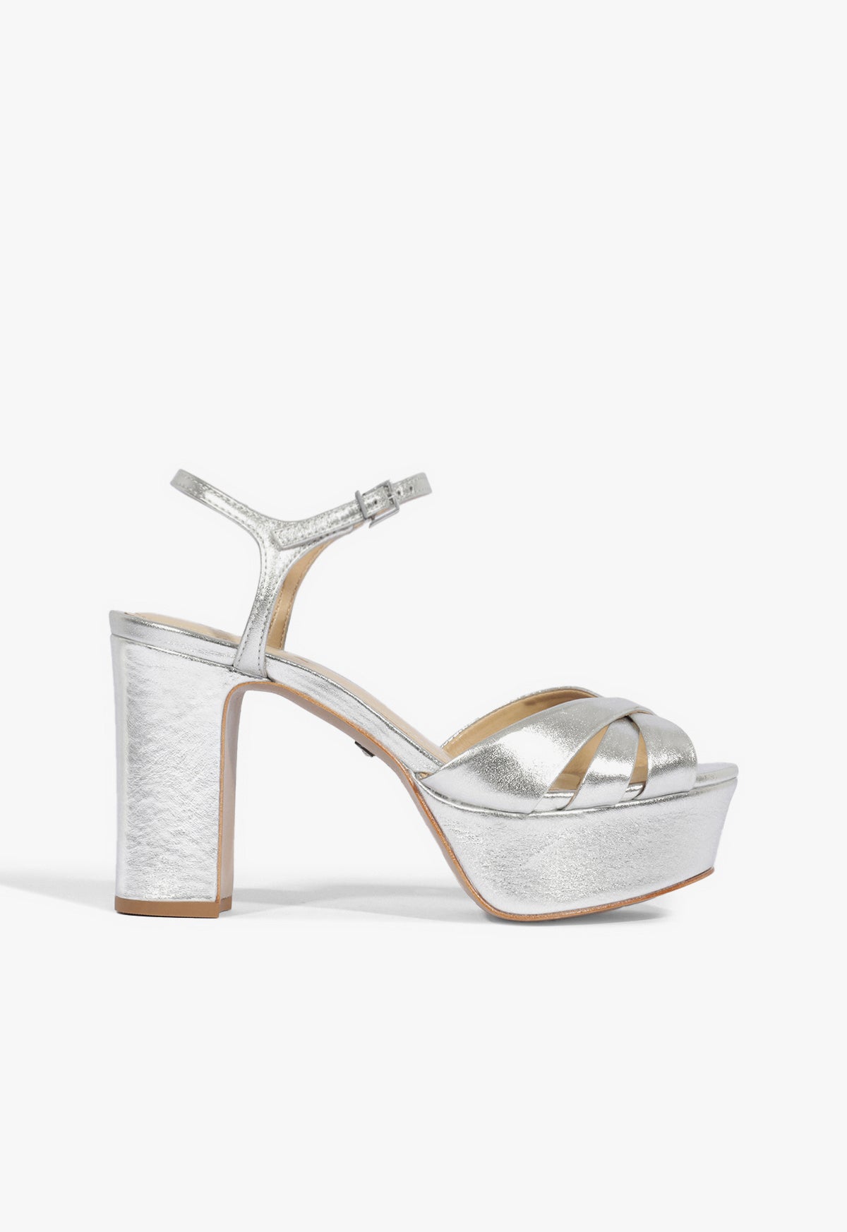 schutz Keefa Sandal