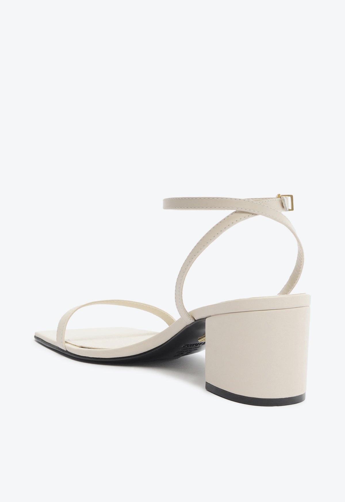 Schutz Kendall Leather Sandal