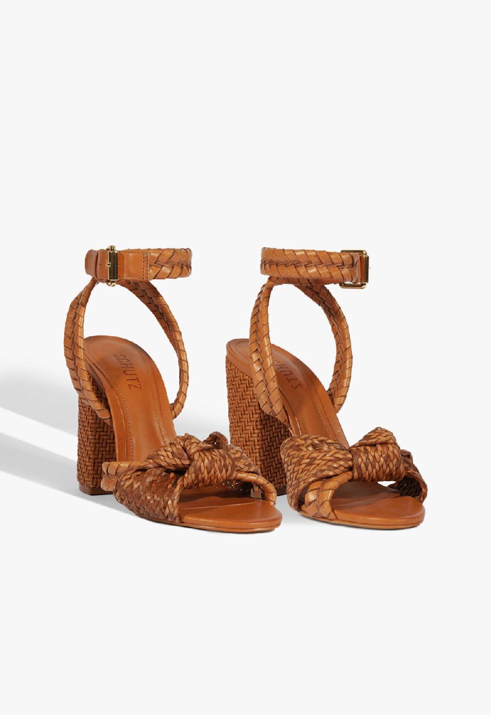 Schutz Khari Sandal
