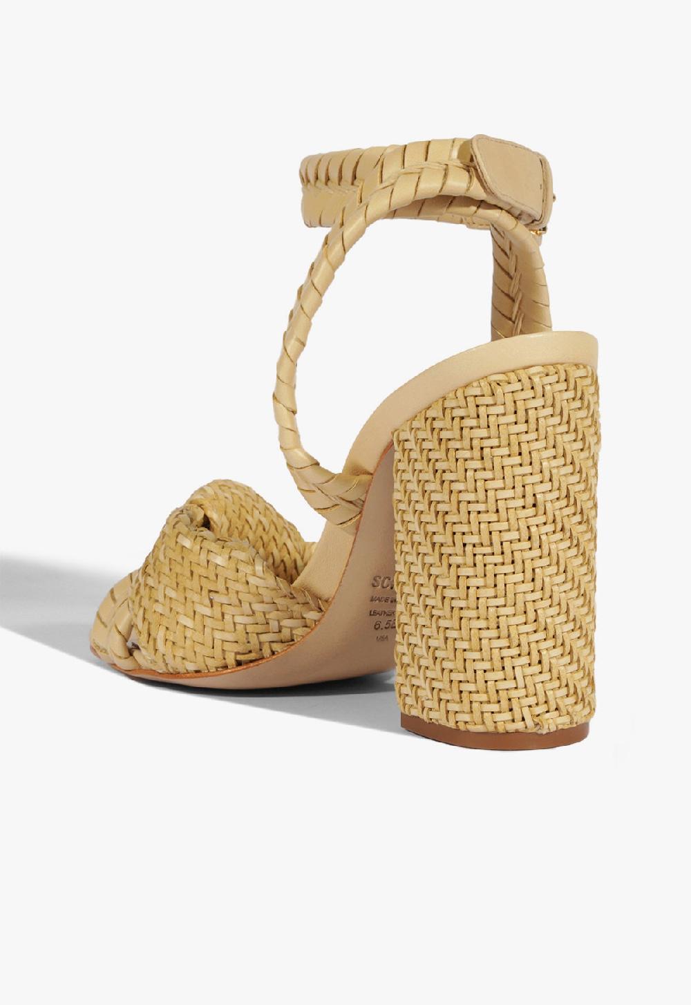 Schutz Khari Sandal