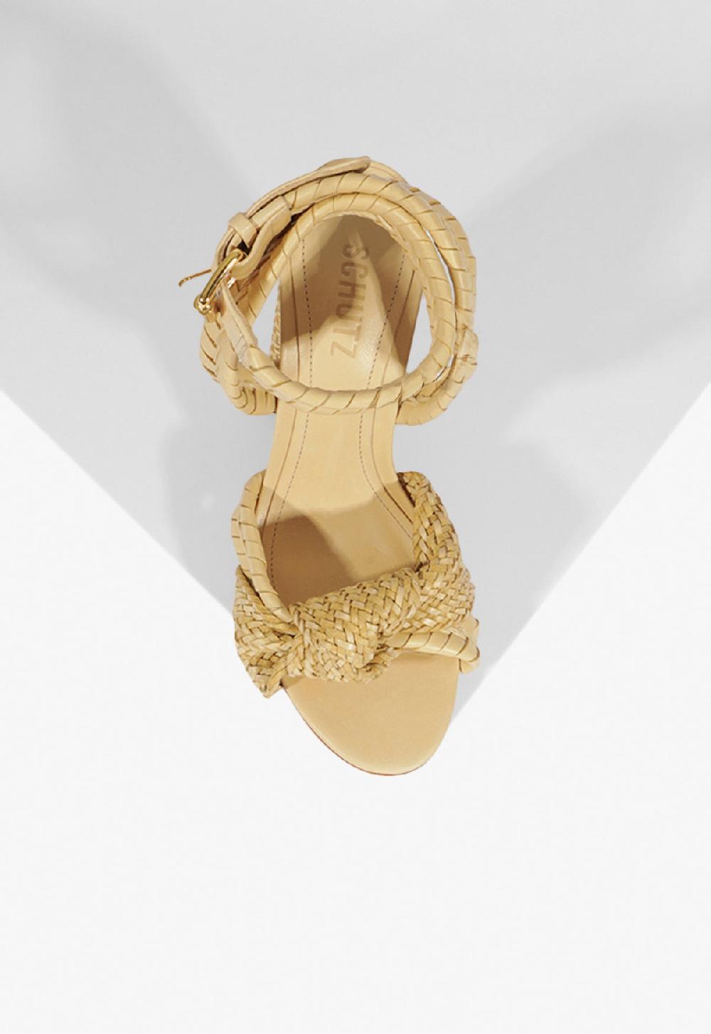 Schutz Khari Sandal