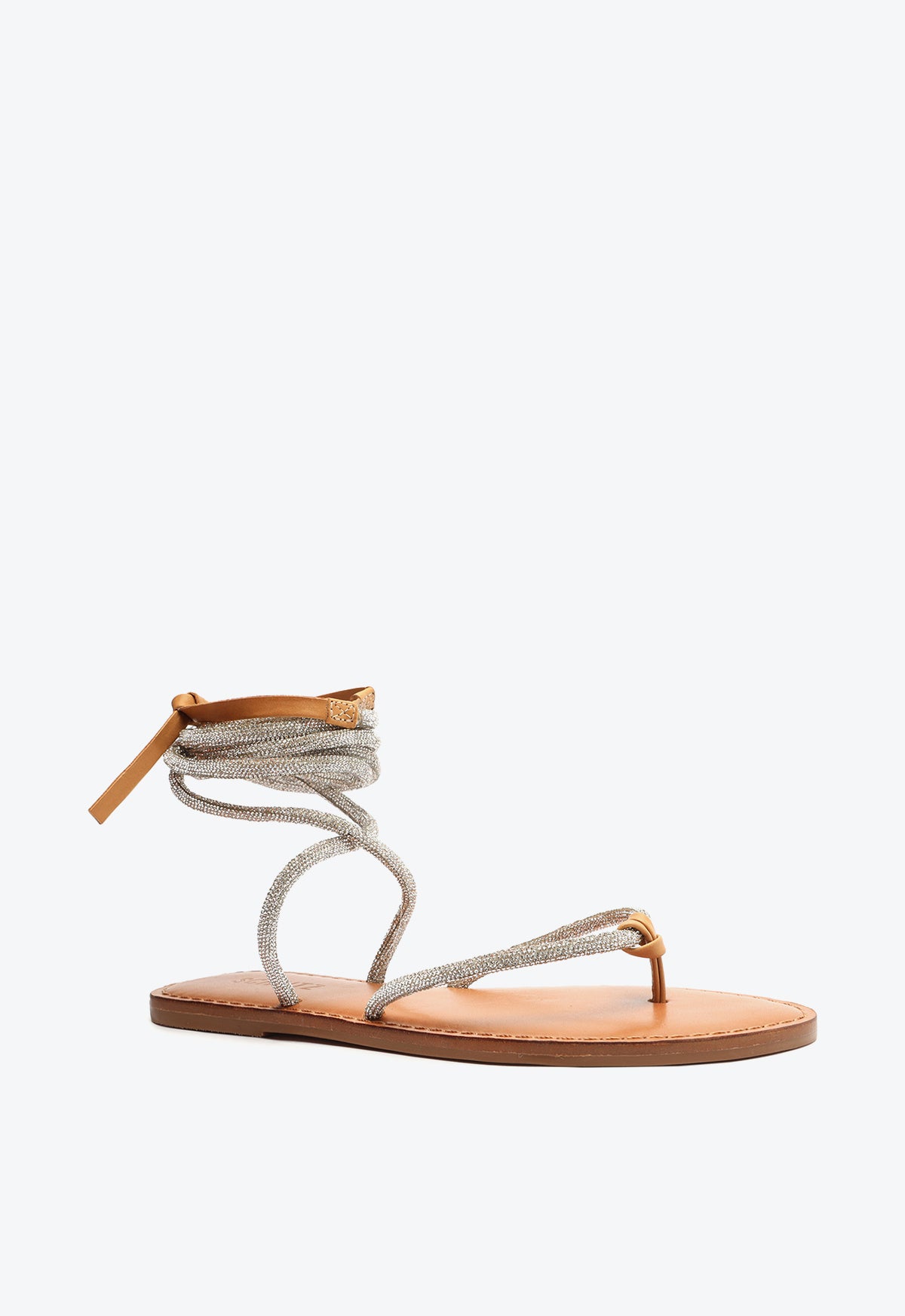 Schutz Kittie Glam Sandal