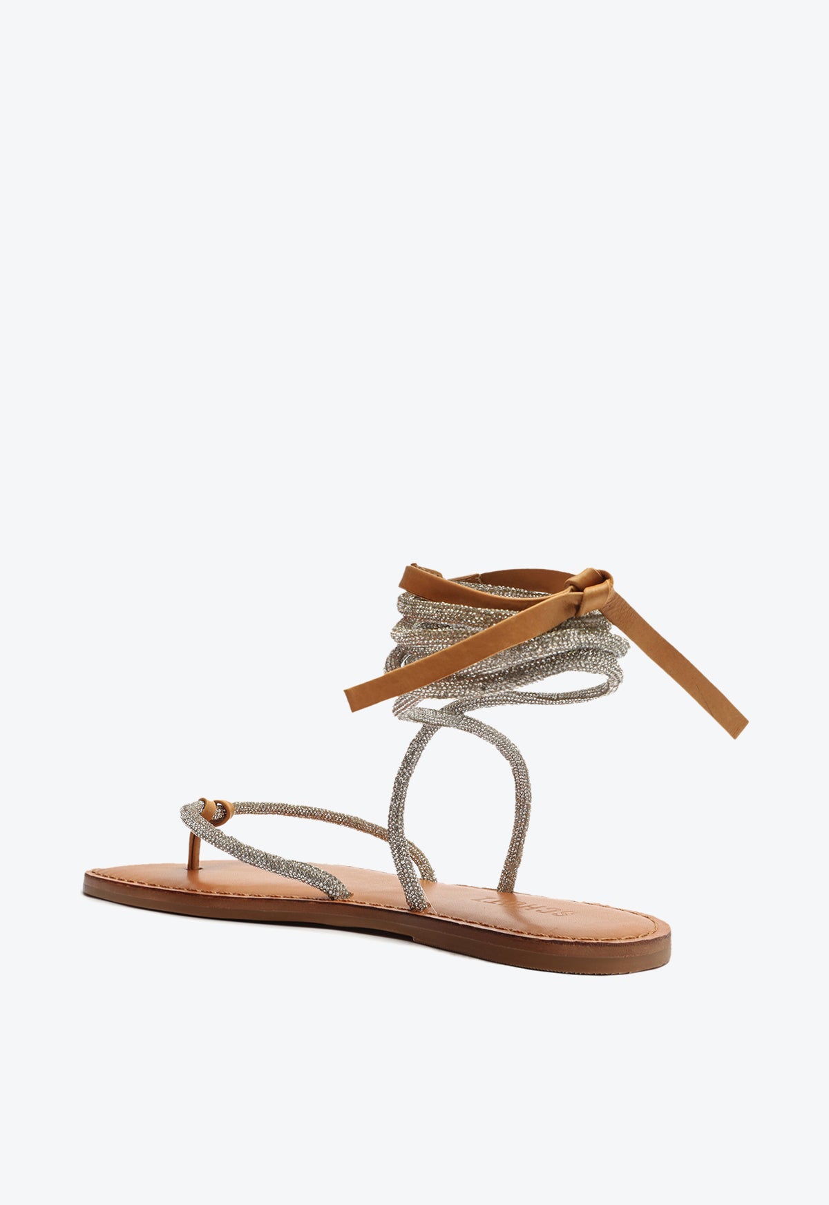 Schutz Kittie Glam Sandal