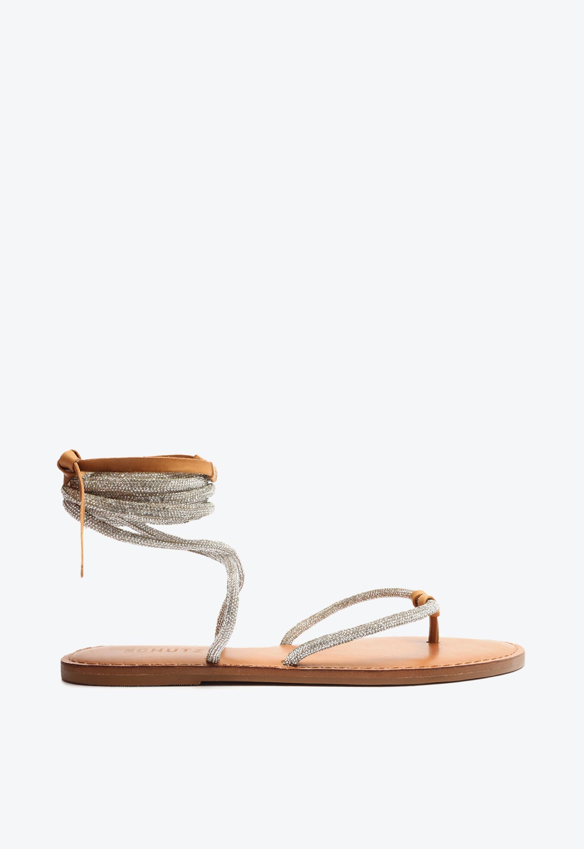 schutz Kittie Glam Sandal