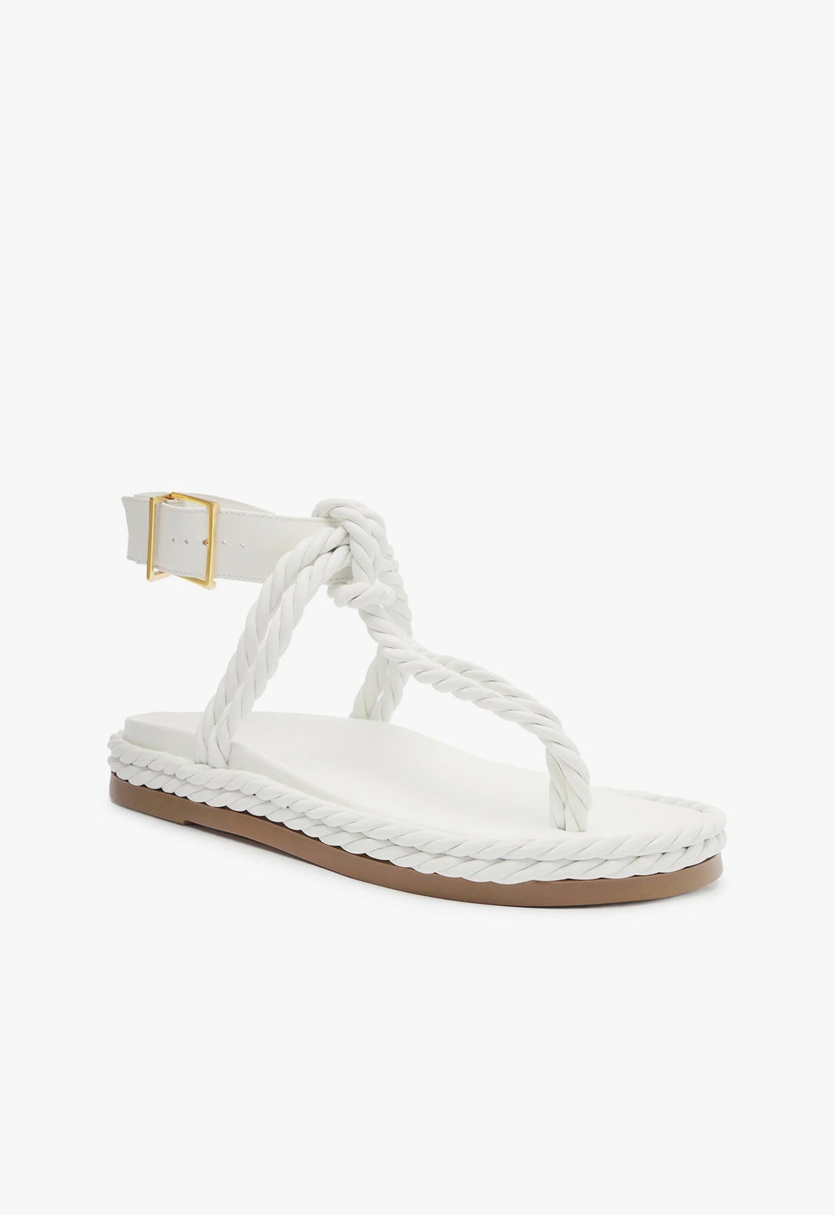 Schutz Laurel Sporty Sandal
