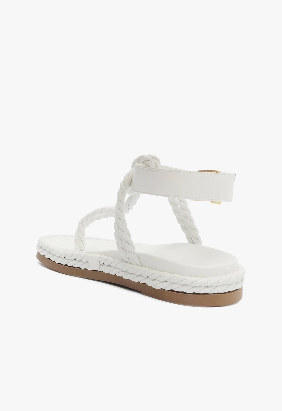 Schutz Laurel Sporty Sandal