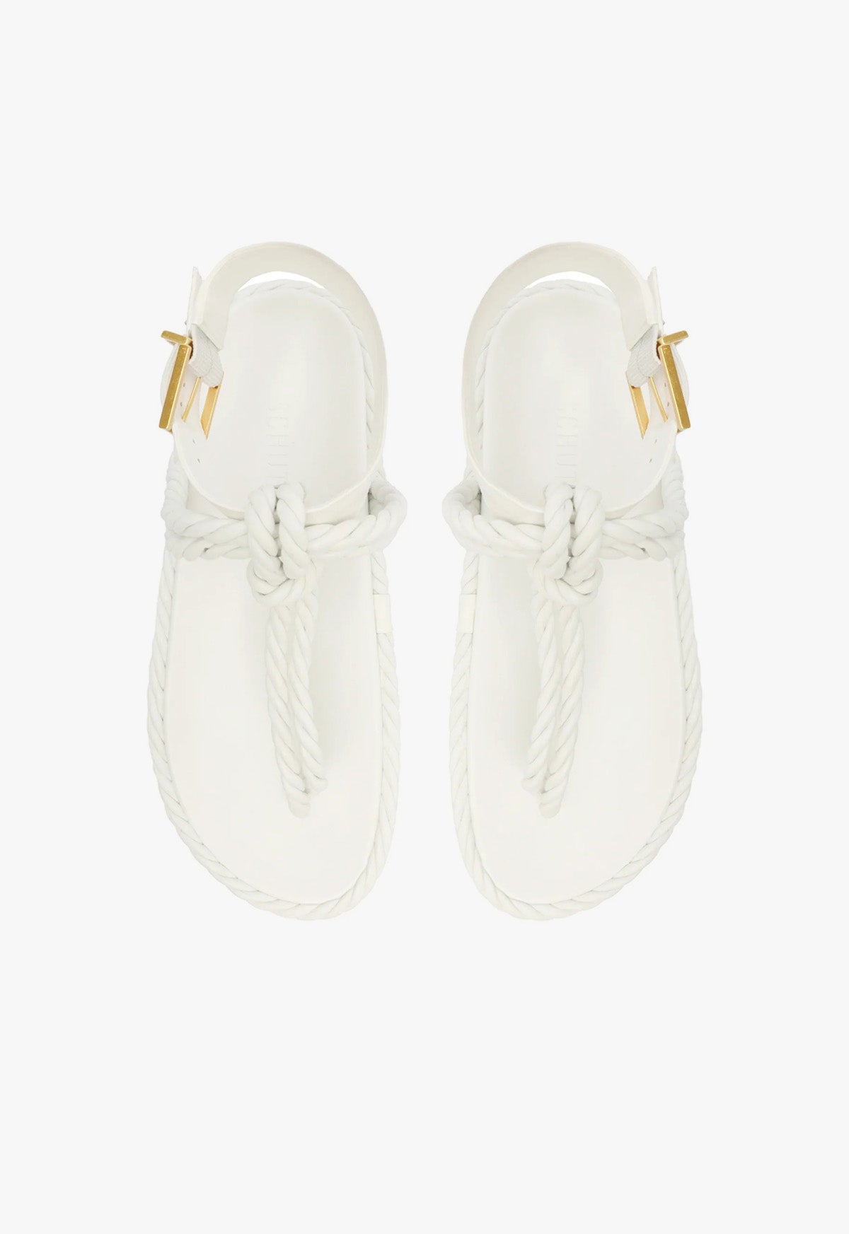 Schutz Laurel Sporty Sandal