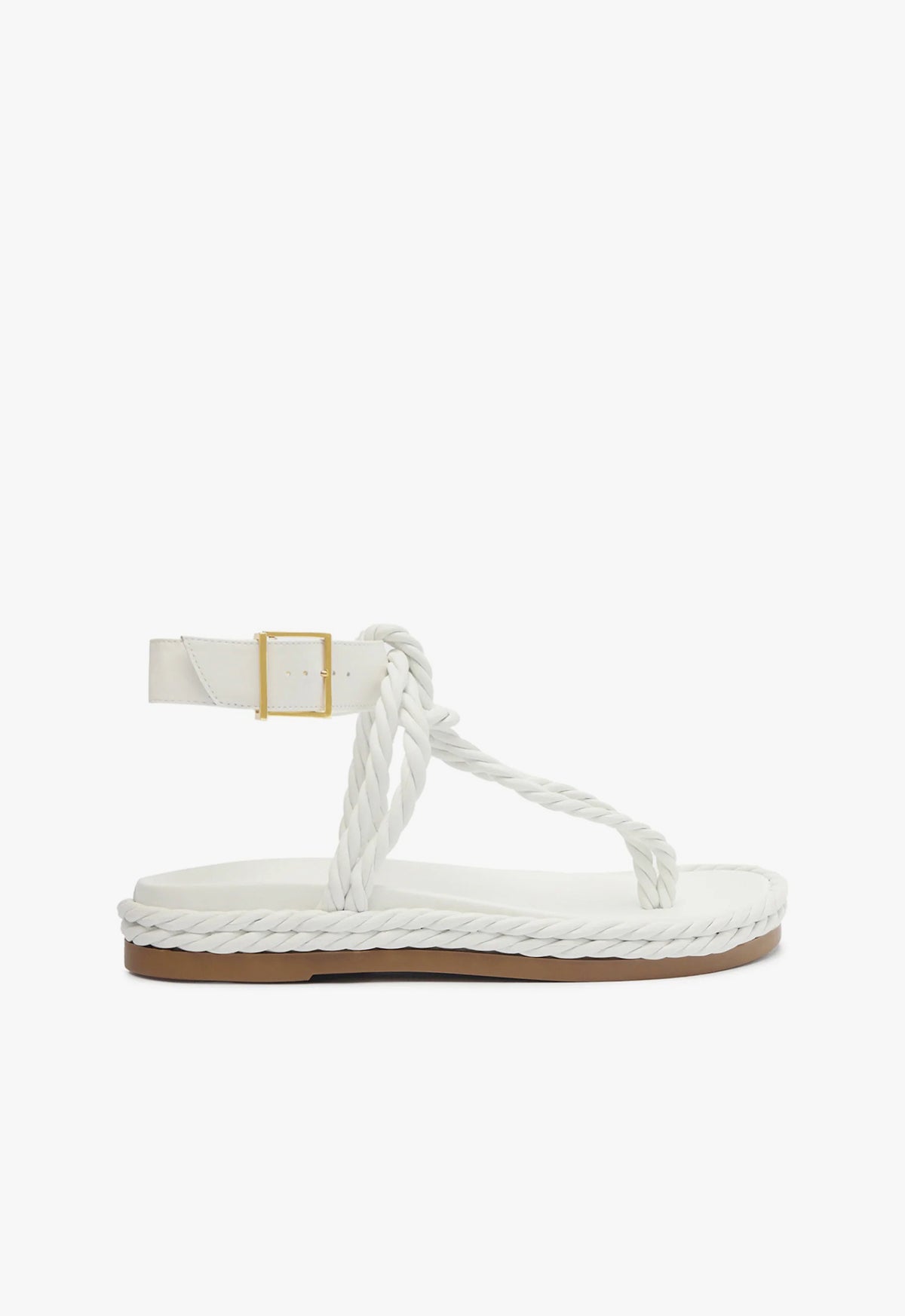 schutz Laurel Sporty Sandal