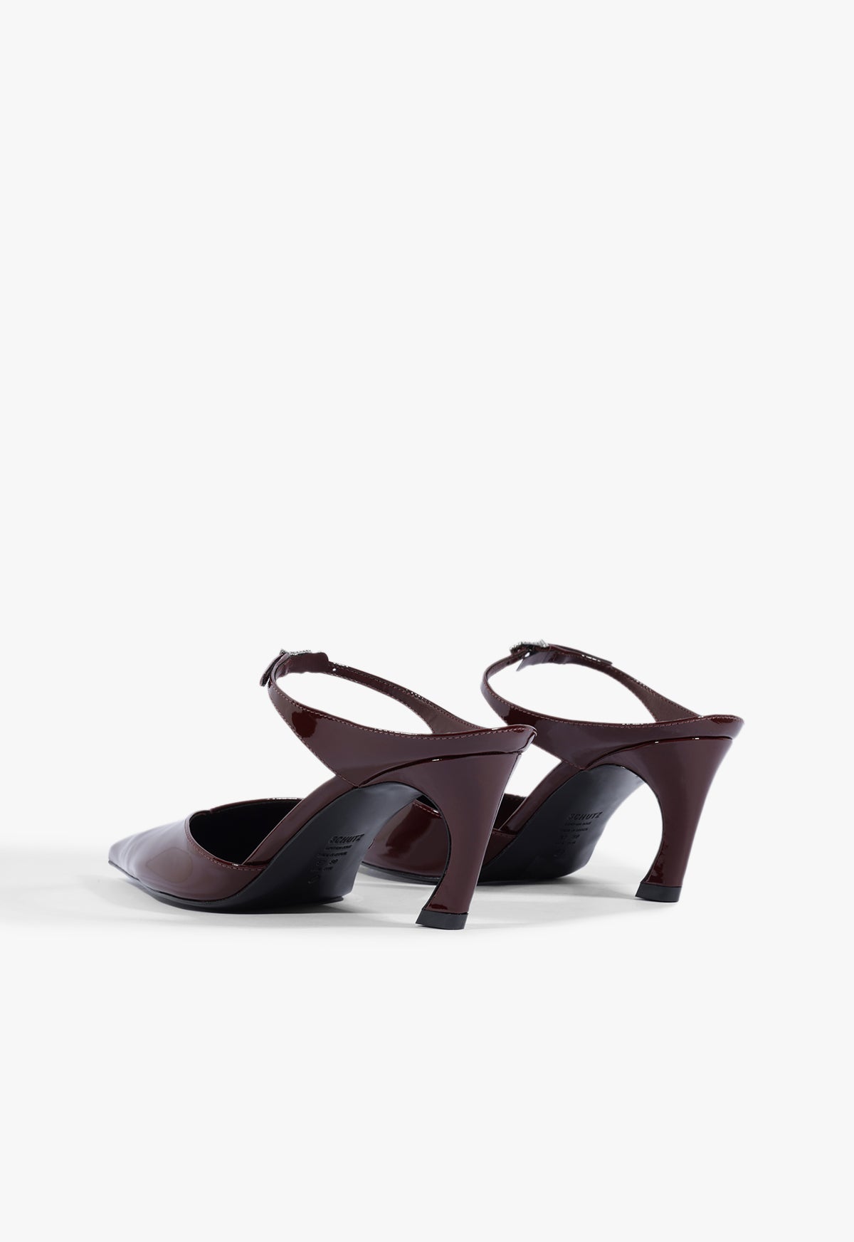 Schutz Laurie Patent Pump