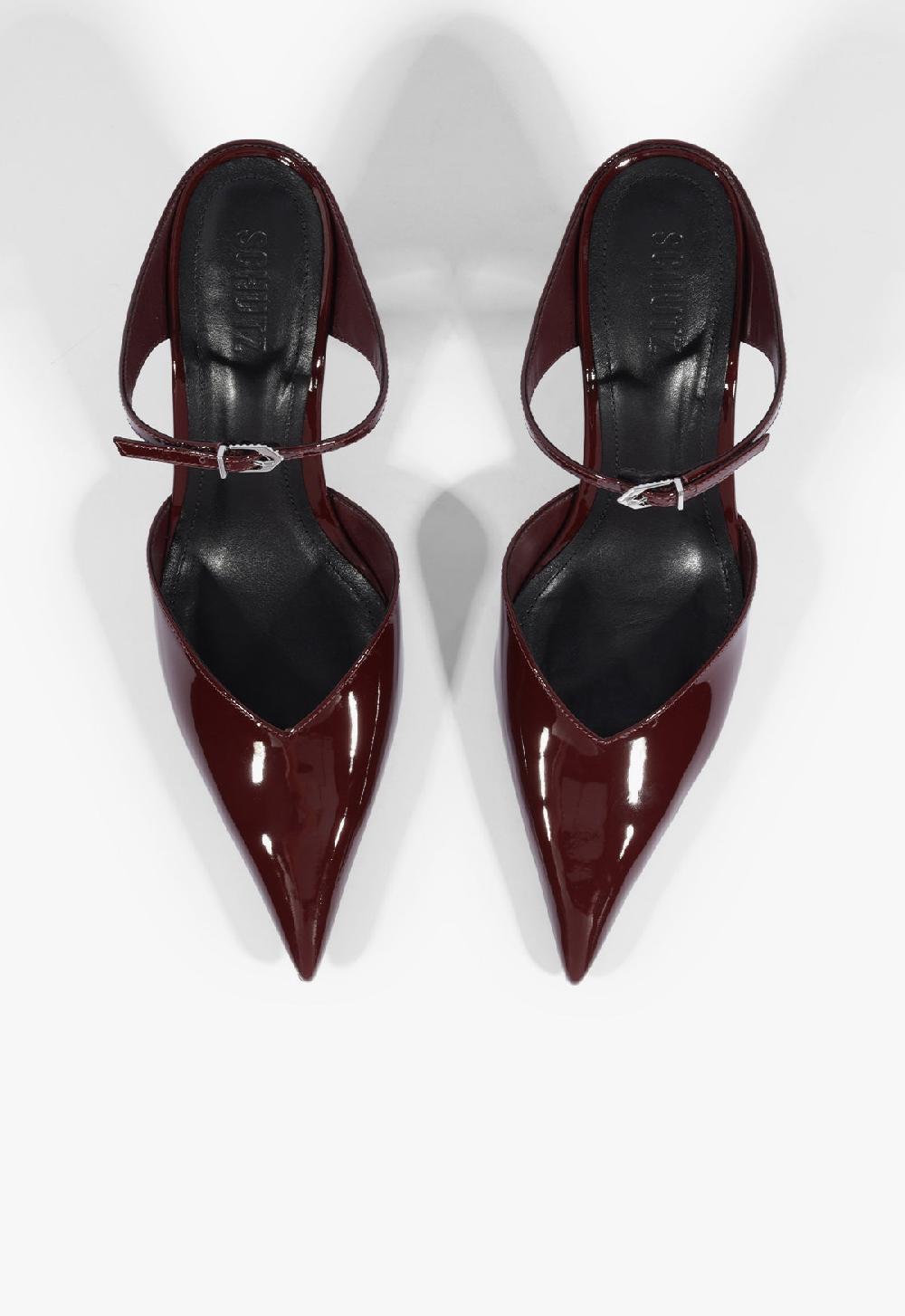 Schutz Laurie Patent Pump