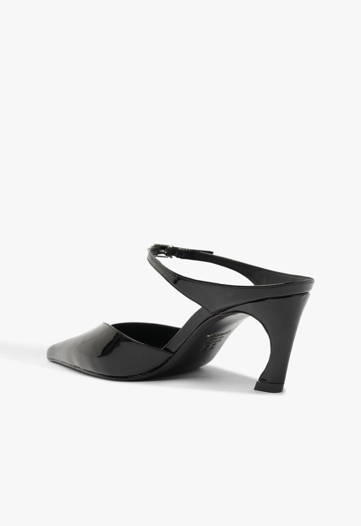 Schutz Laurie Patent Pump