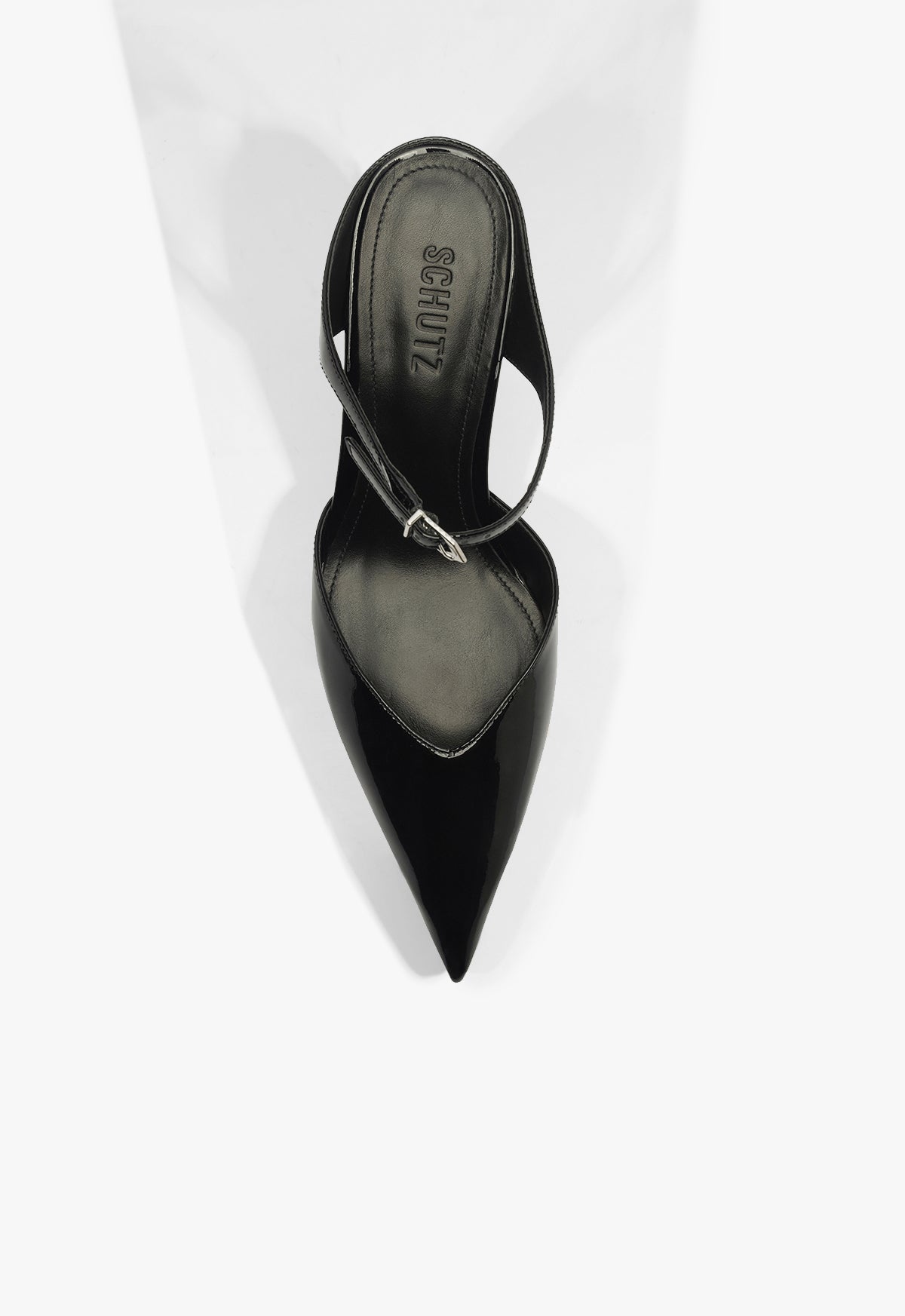 Schutz Laurie Patent Pump