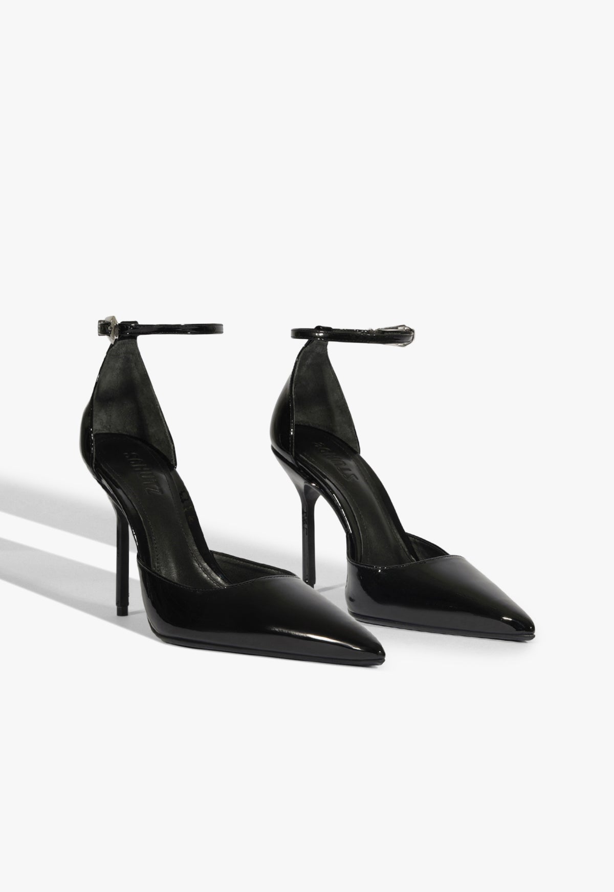 Schutz Lena Patent Pump
