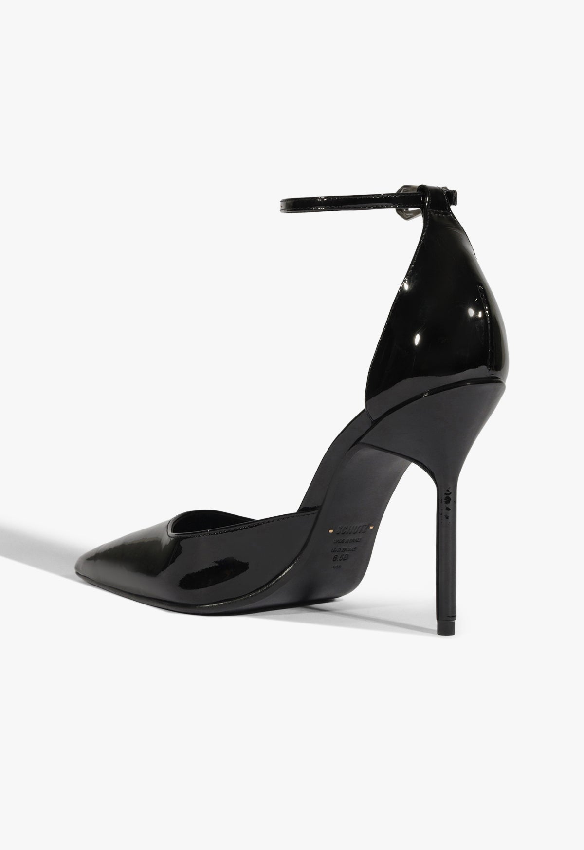 Schutz Lena Patent Pump