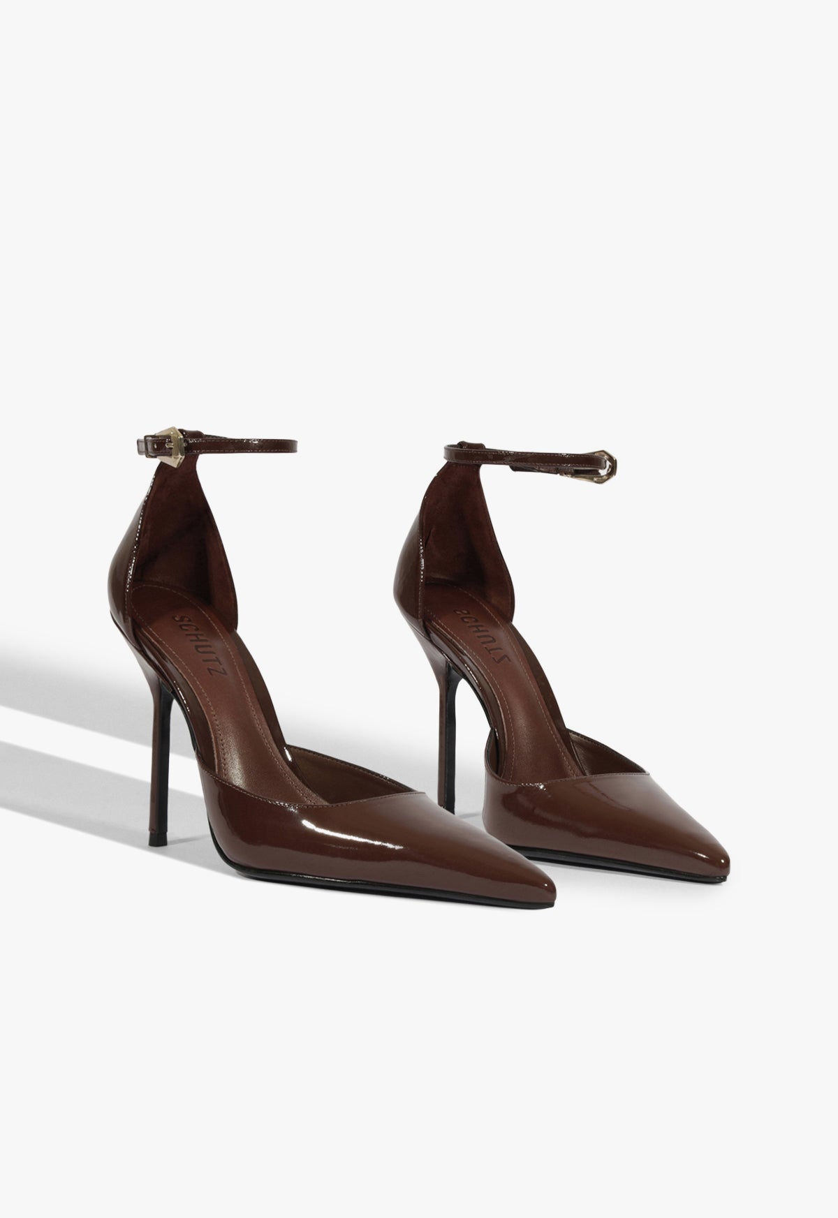 Schutz Lena Patent Pump