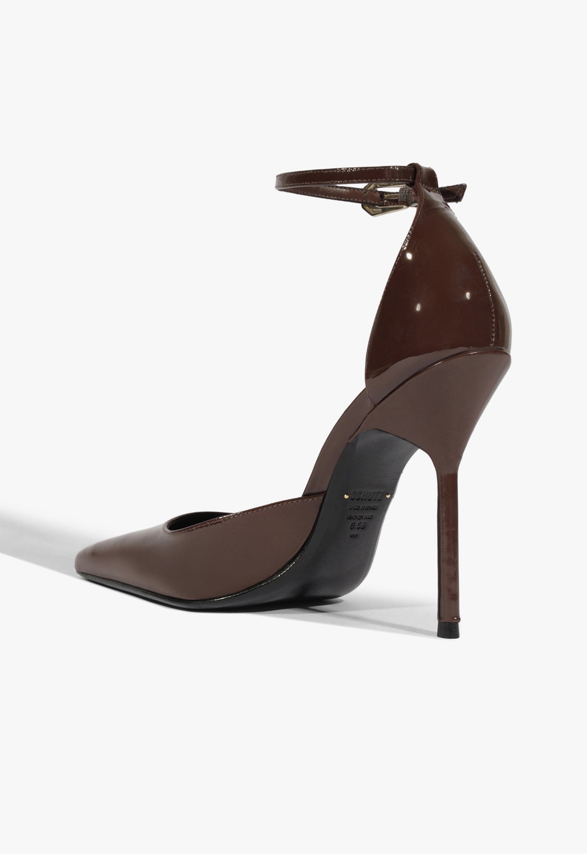 Schutz Lena Patent Pump