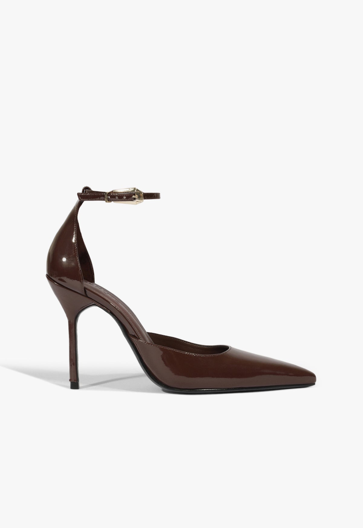 schutz Lena Patent Pump