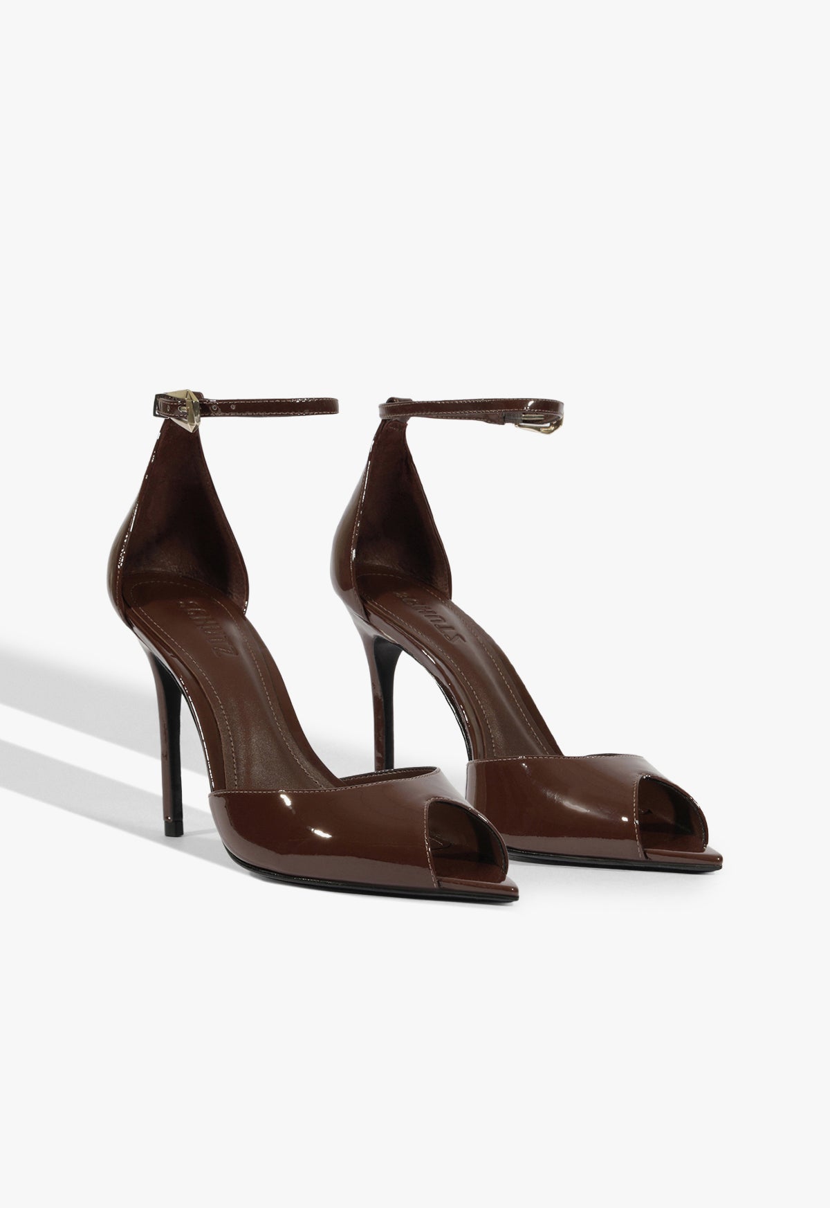 Schutz Lena Patent Pump