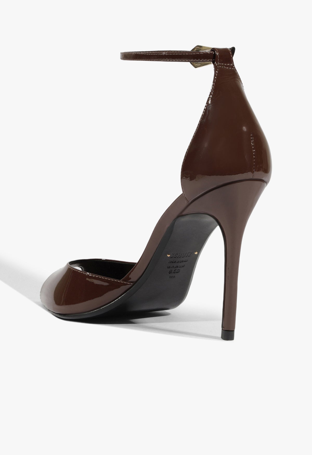Schutz Lena Patent Pump