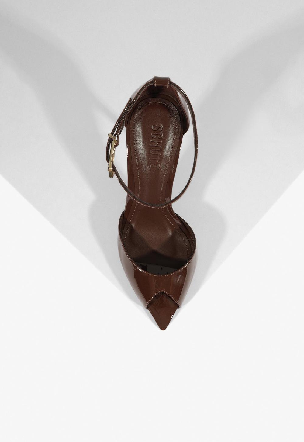 Schutz Lena Patent Pump