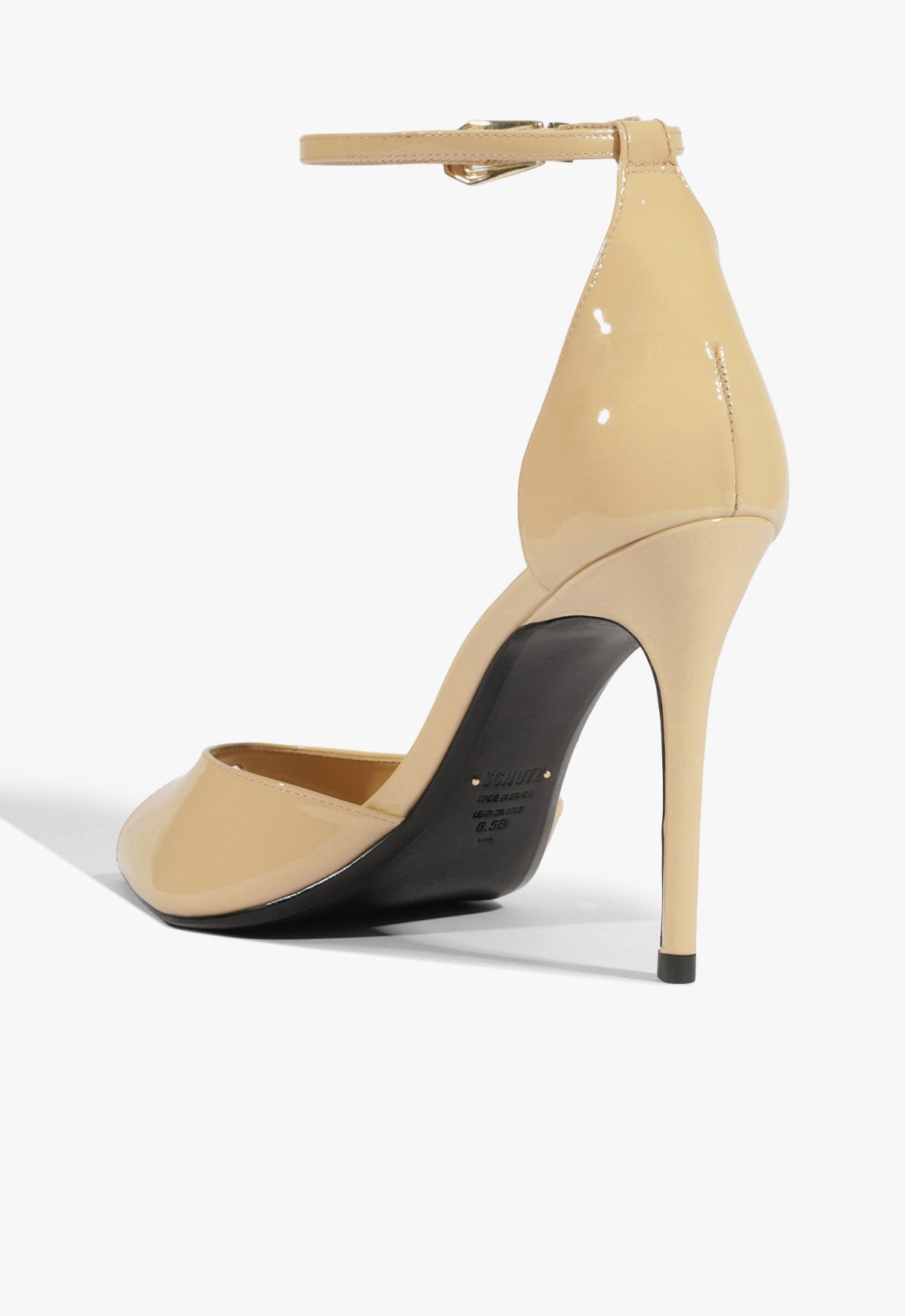 Schutz Lena Patent Pump