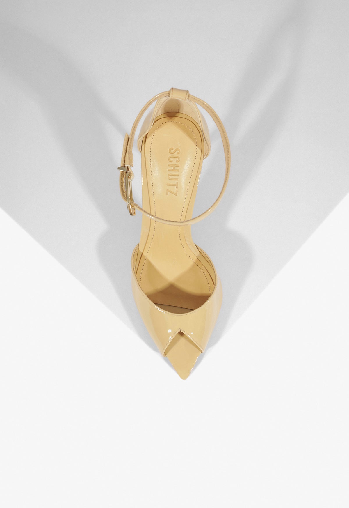 Schutz Lena Patent Pump