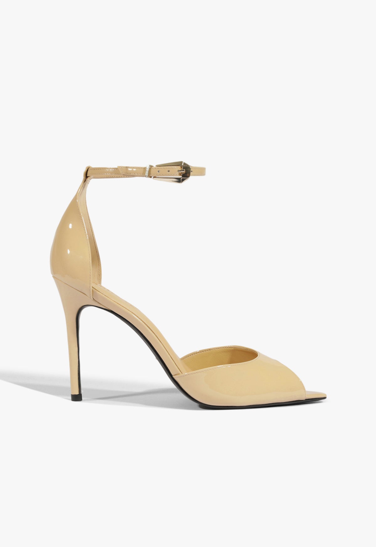 schutz Lena Patent Pump