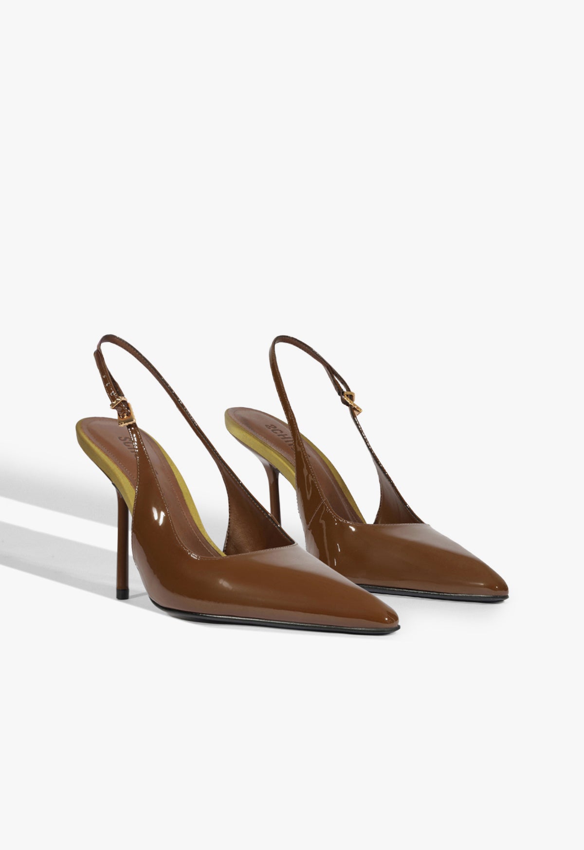 Schutz Leona Patent Pump