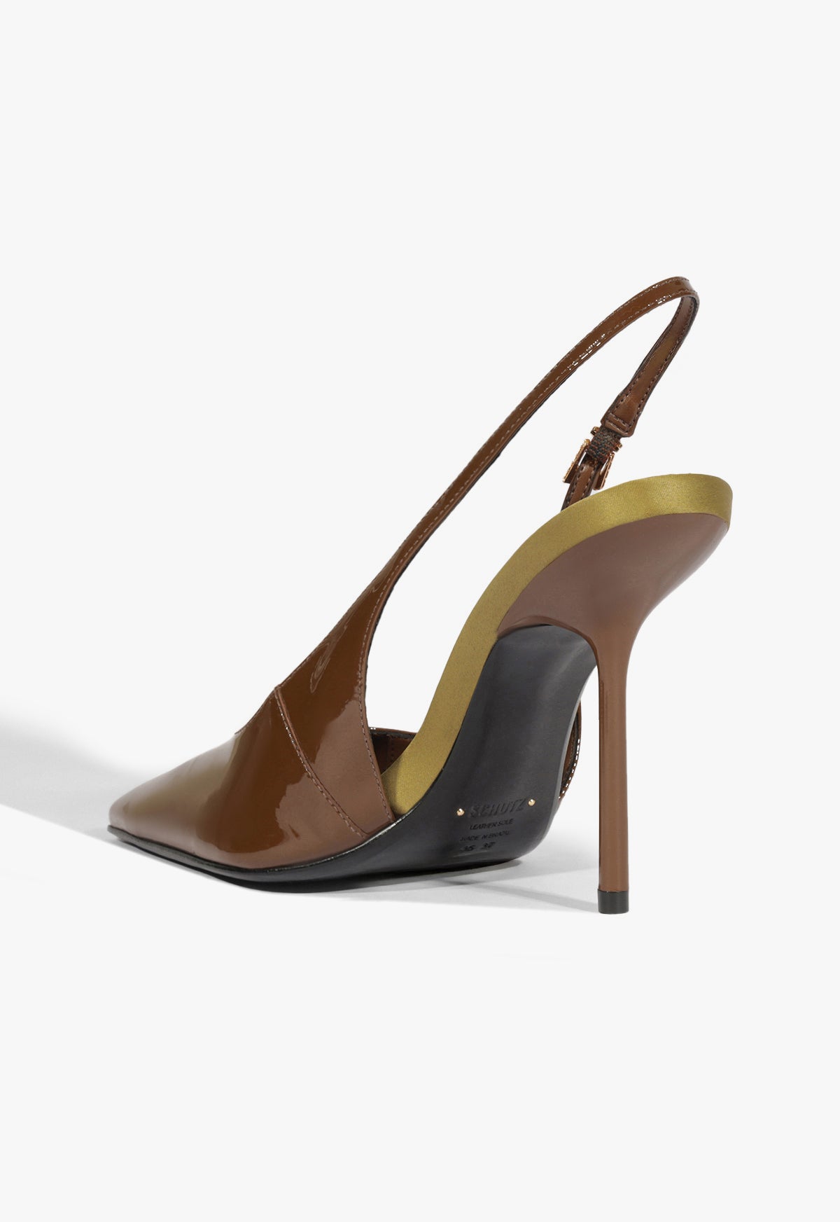Schutz Leona Patent Pump