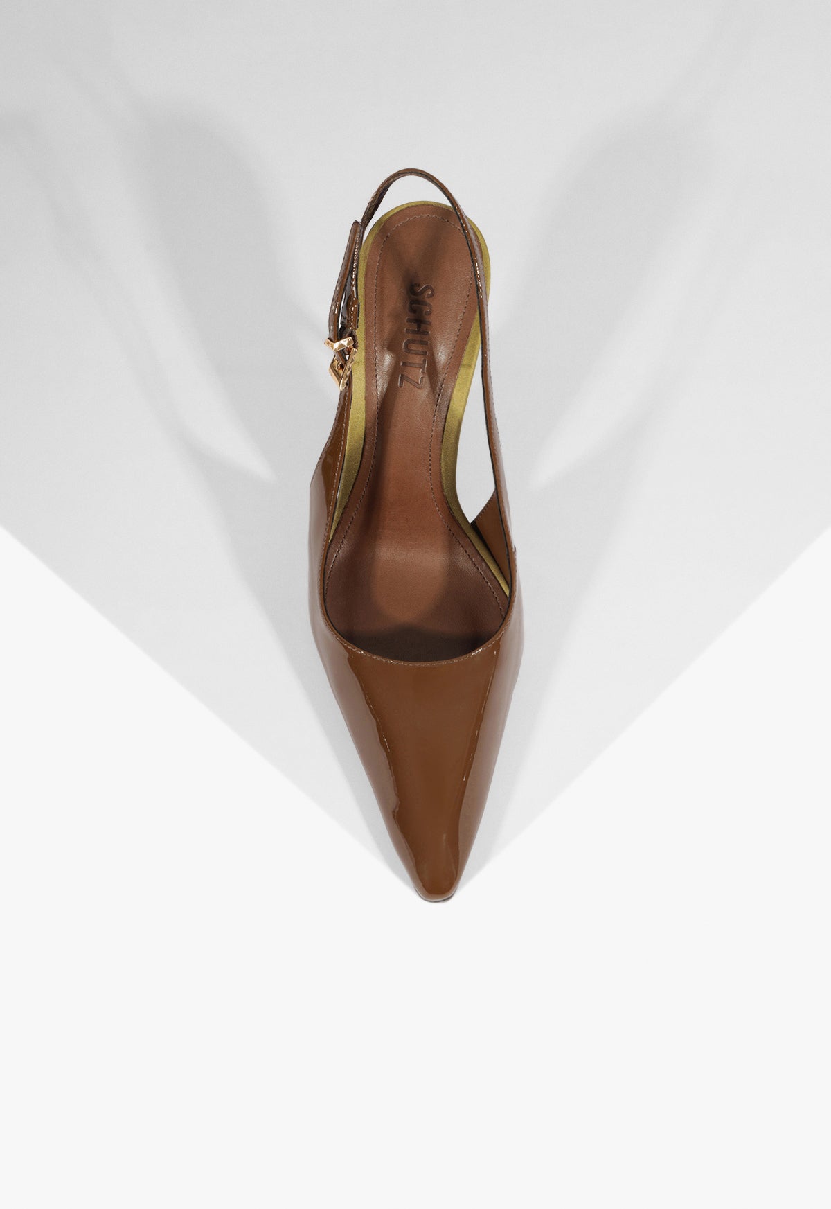Schutz Leona Patent Pump
