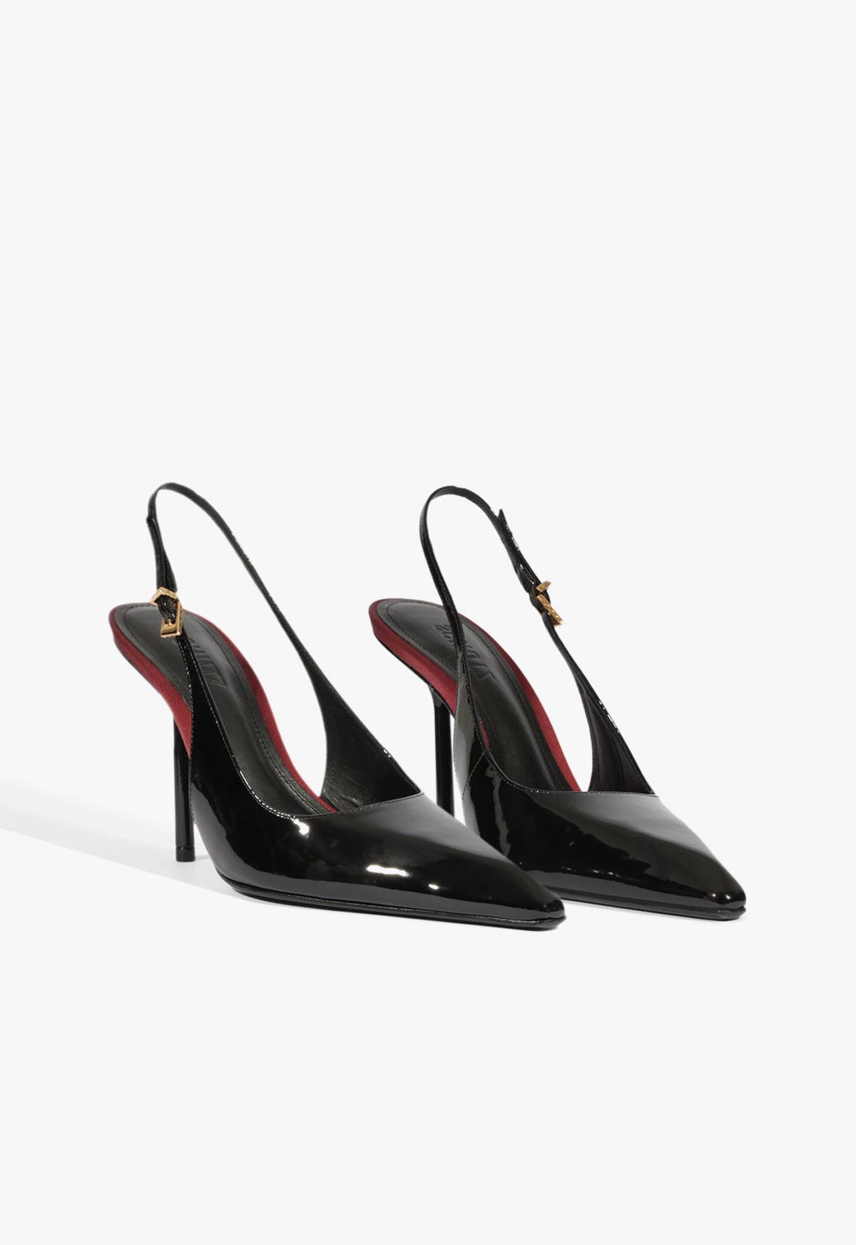 Schutz Leona Patent Pump