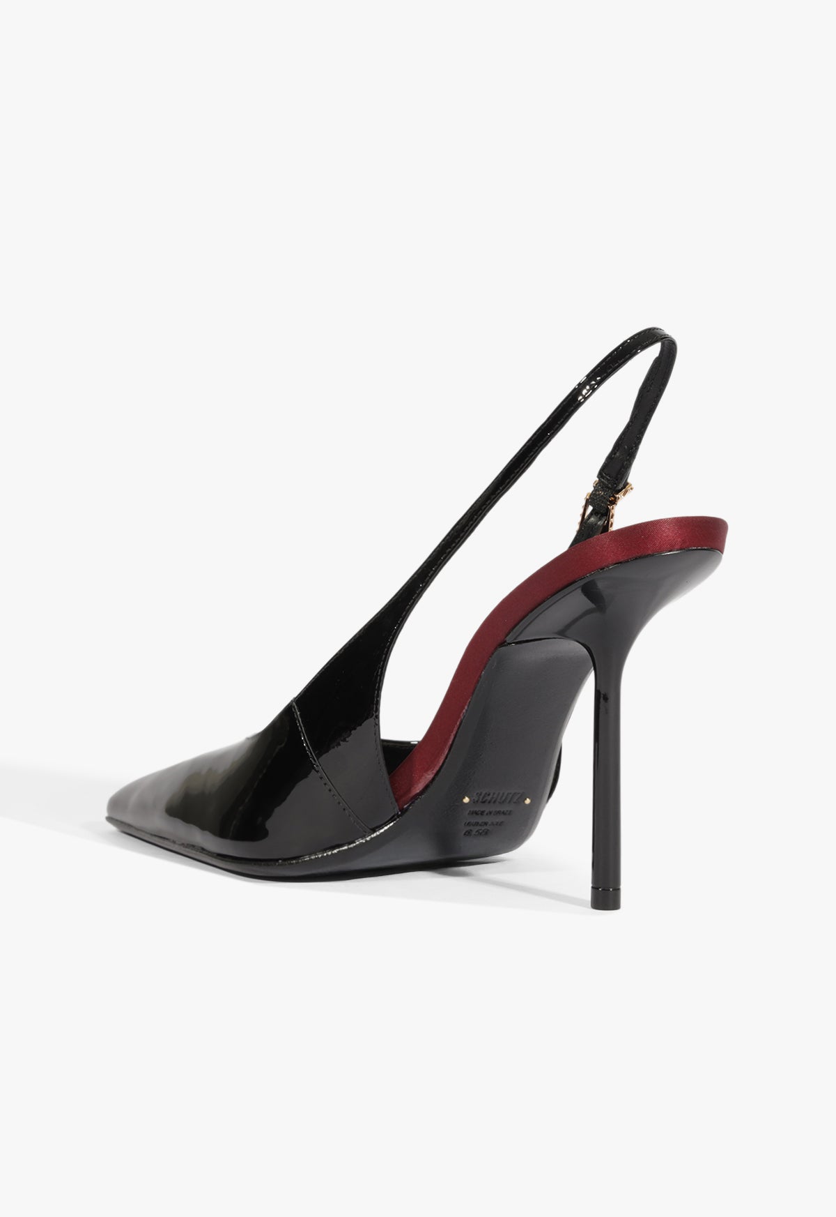 Schutz Leona Patent Pump