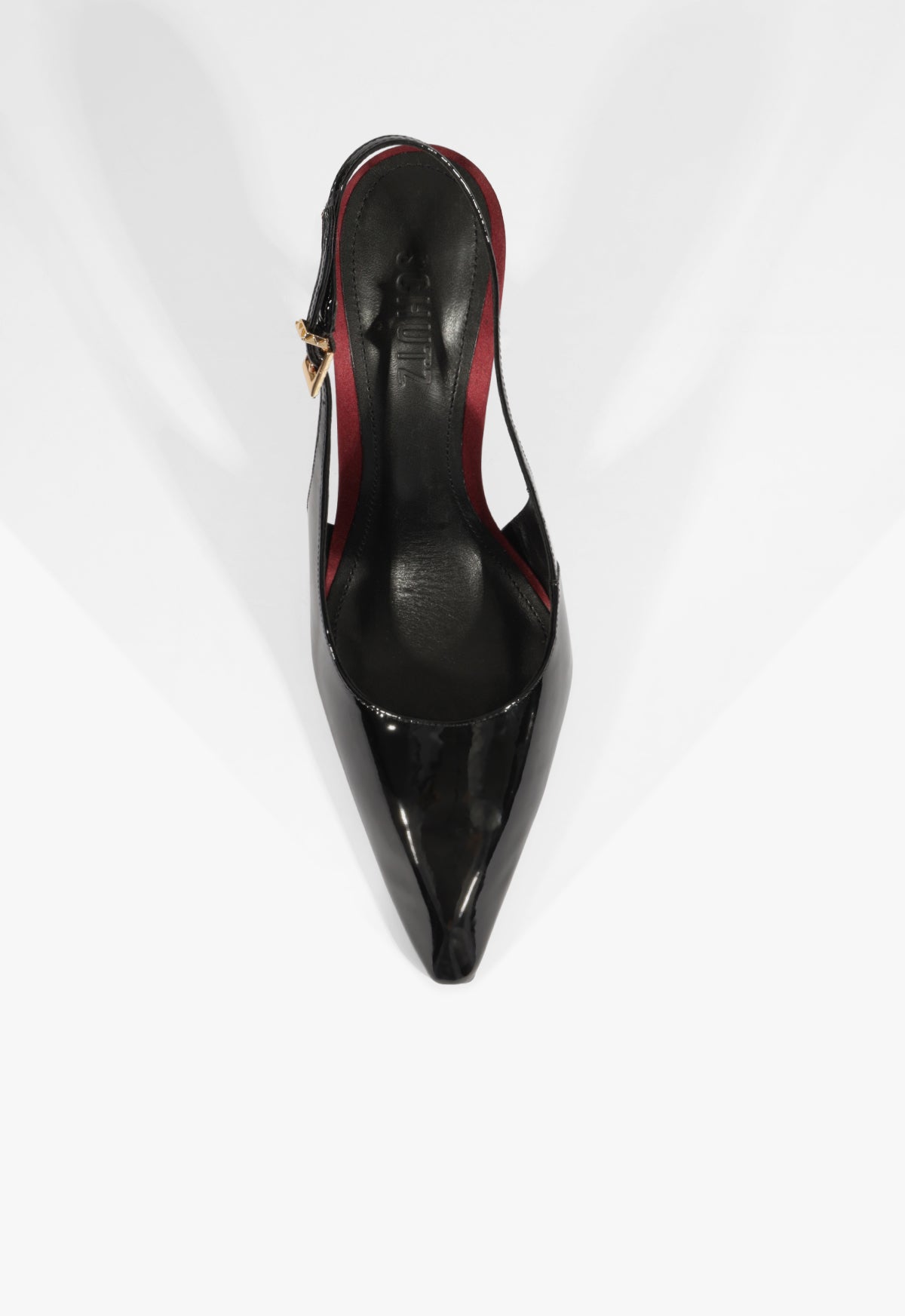 Schutz Leona Patent Pump