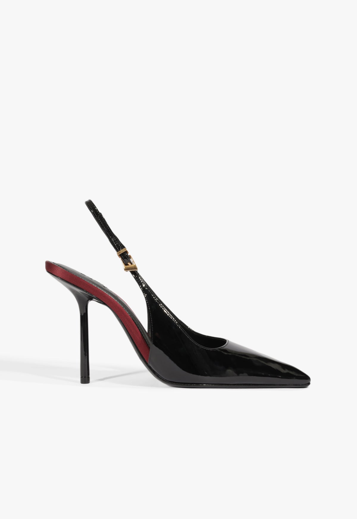 schutz Leona Patent Pump