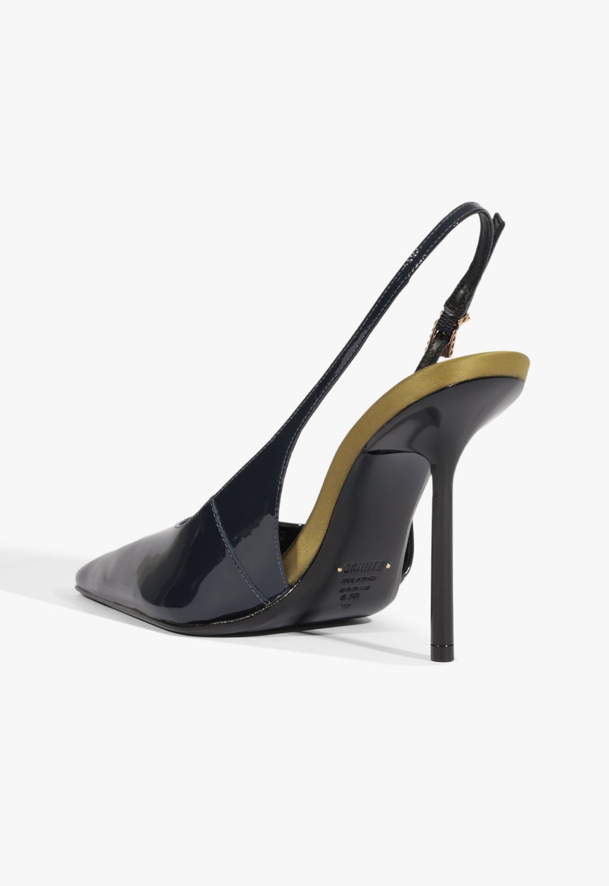 Schutz Leona Patent Pump