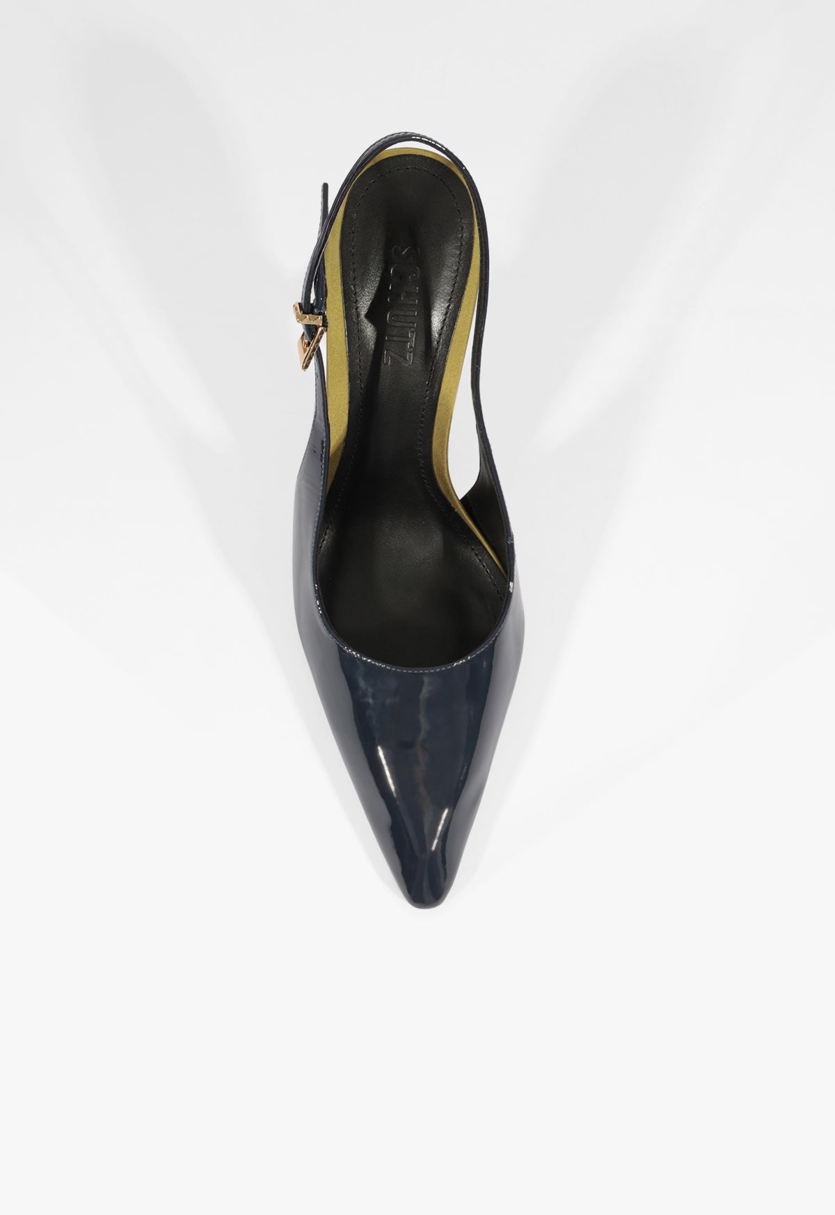 Schutz Leona Patent Pump