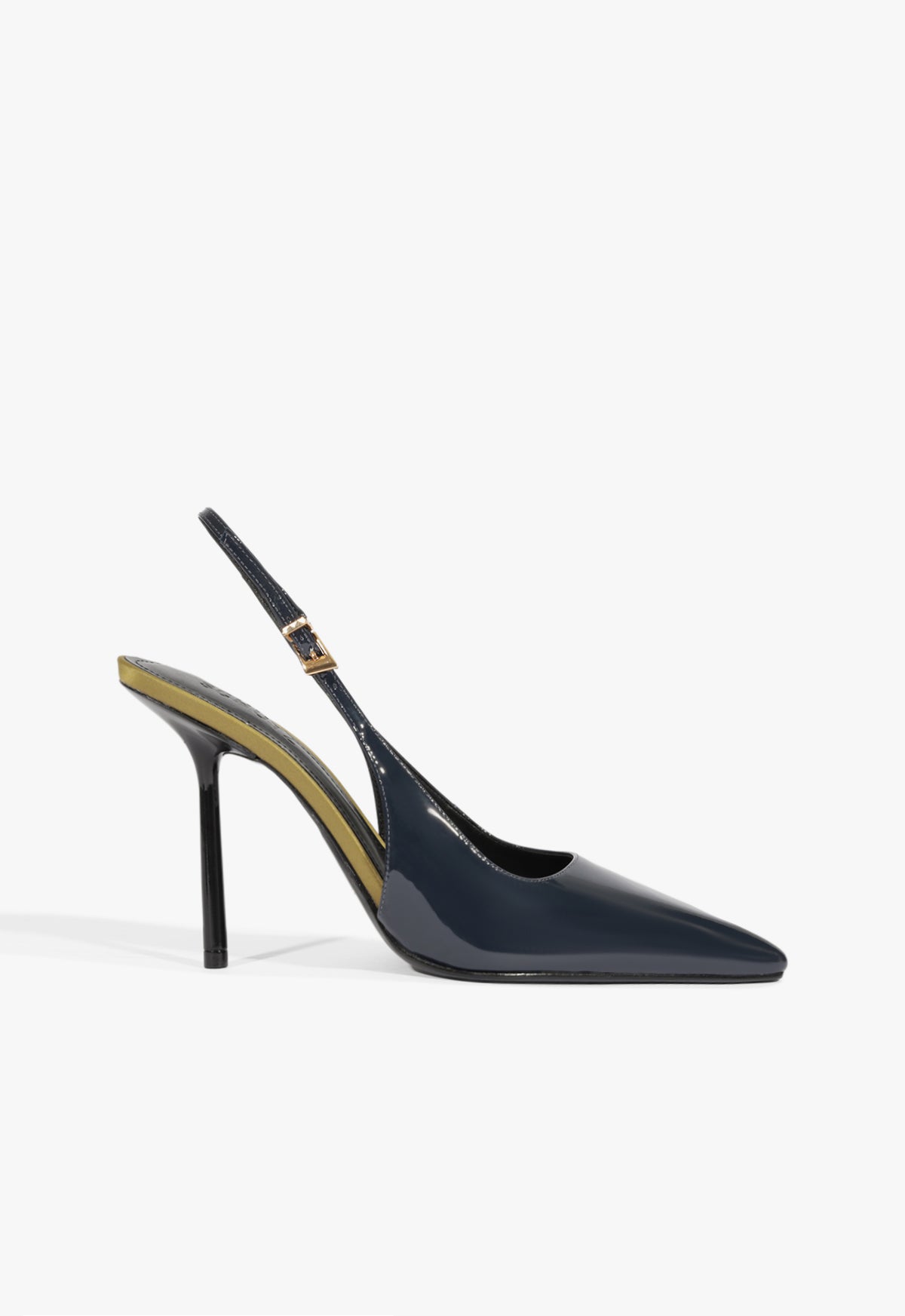 schutz Leona Patent Pump