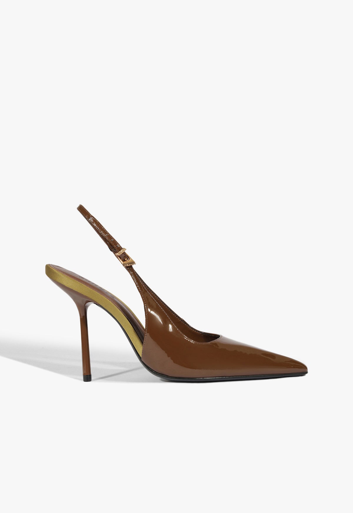 schutz Leona Patent Pump