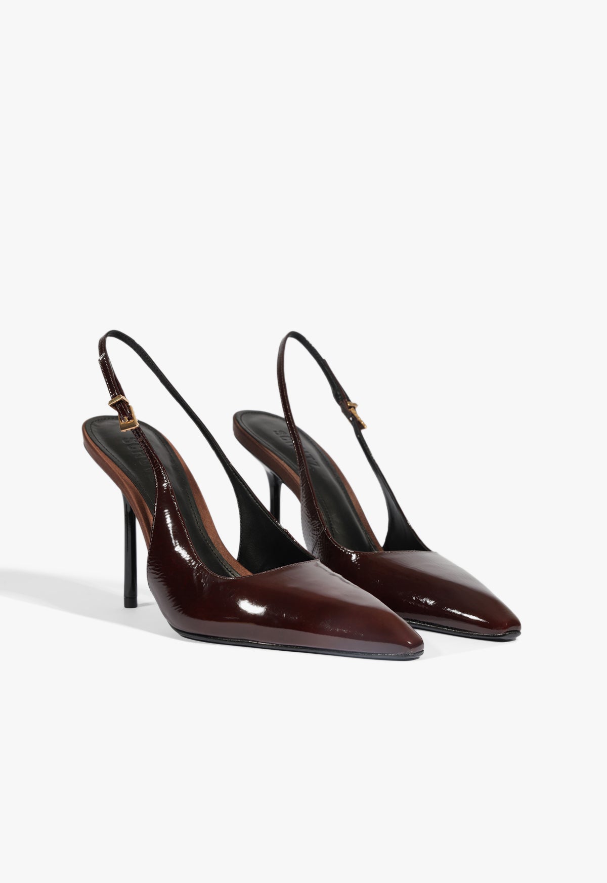 Schutz Leona Pump