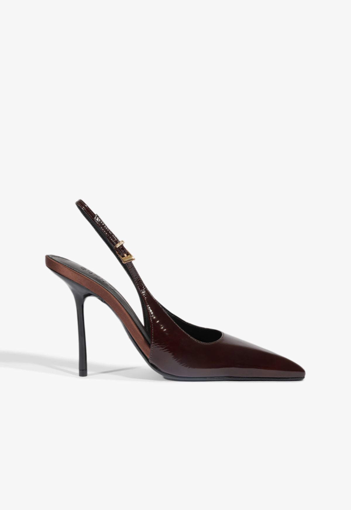 schutz Leona Pump