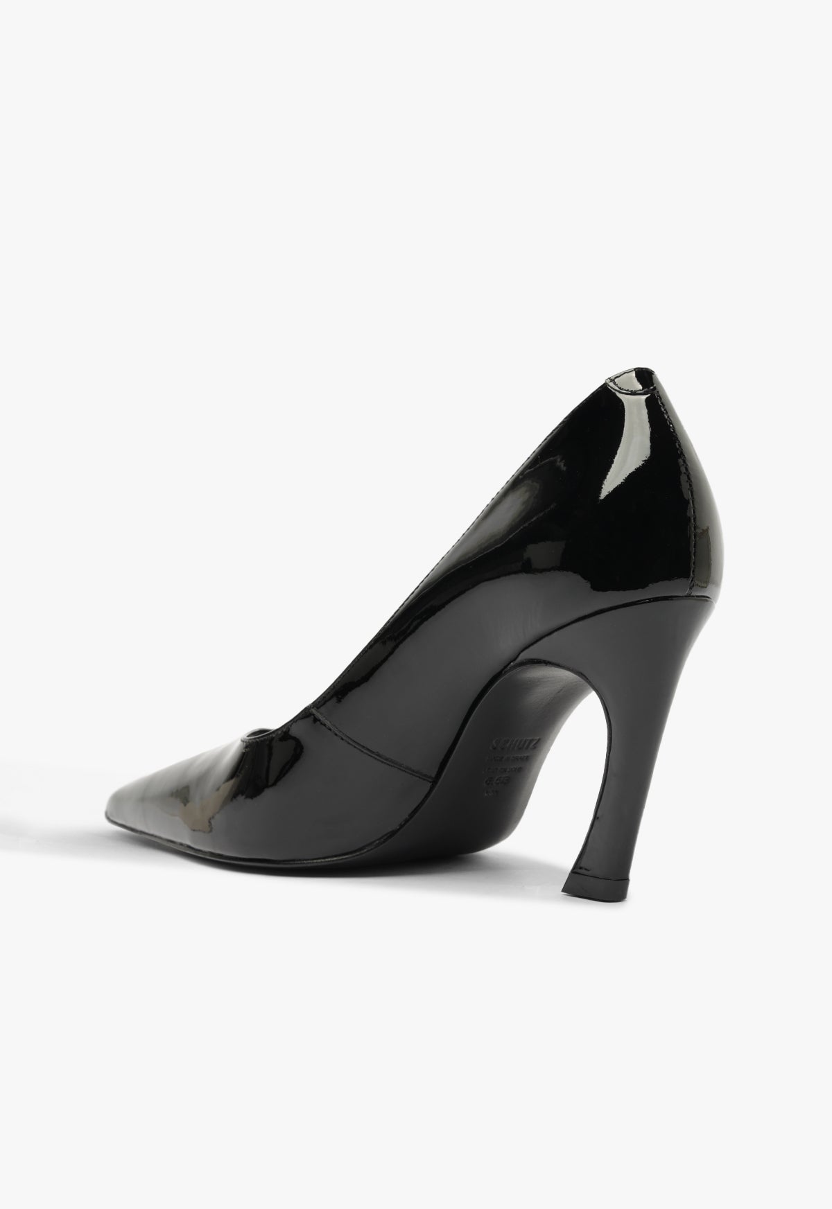 Schutz Lexi Lo Patent Pump