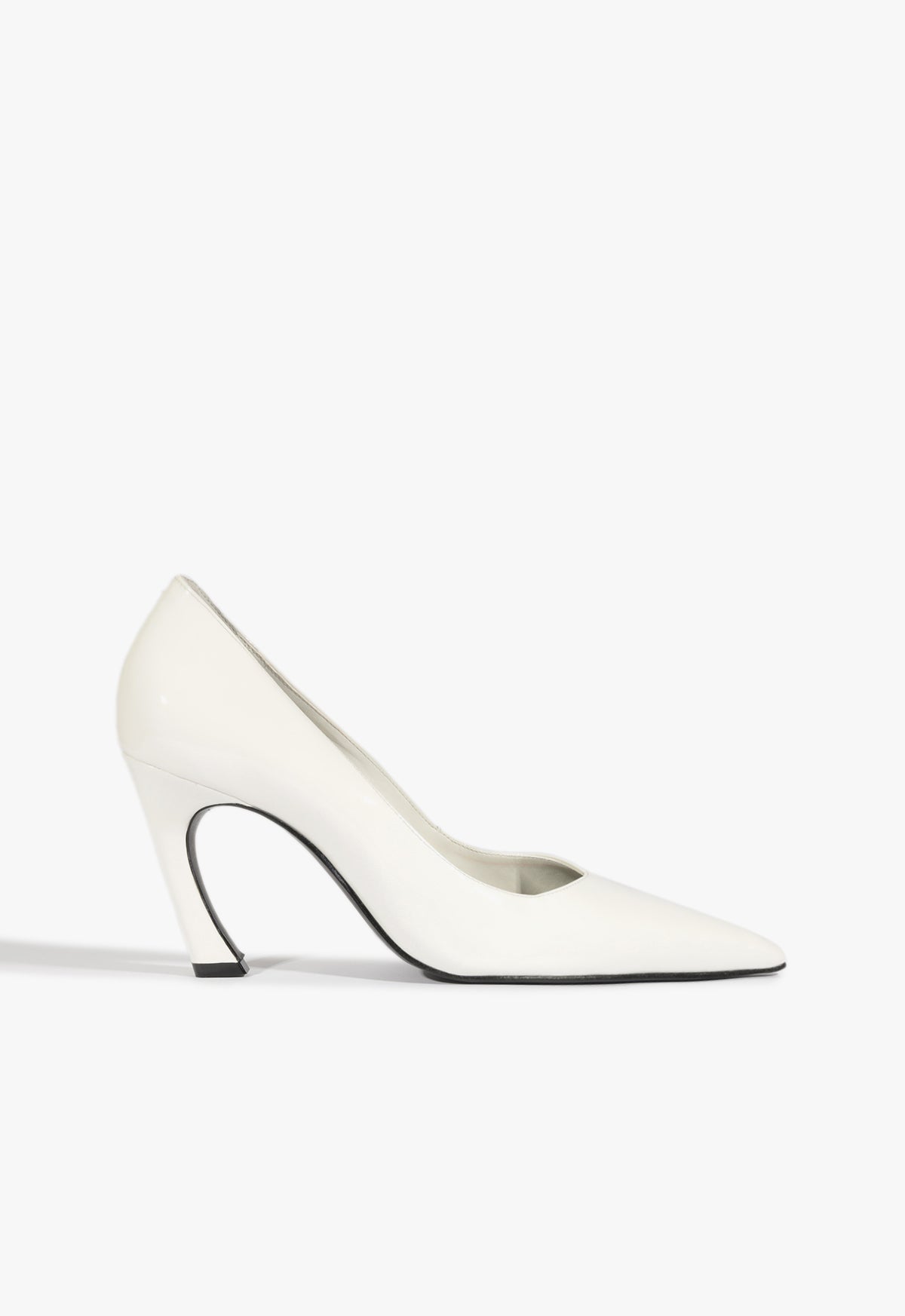 schutz Lexi Lo Patent Pump